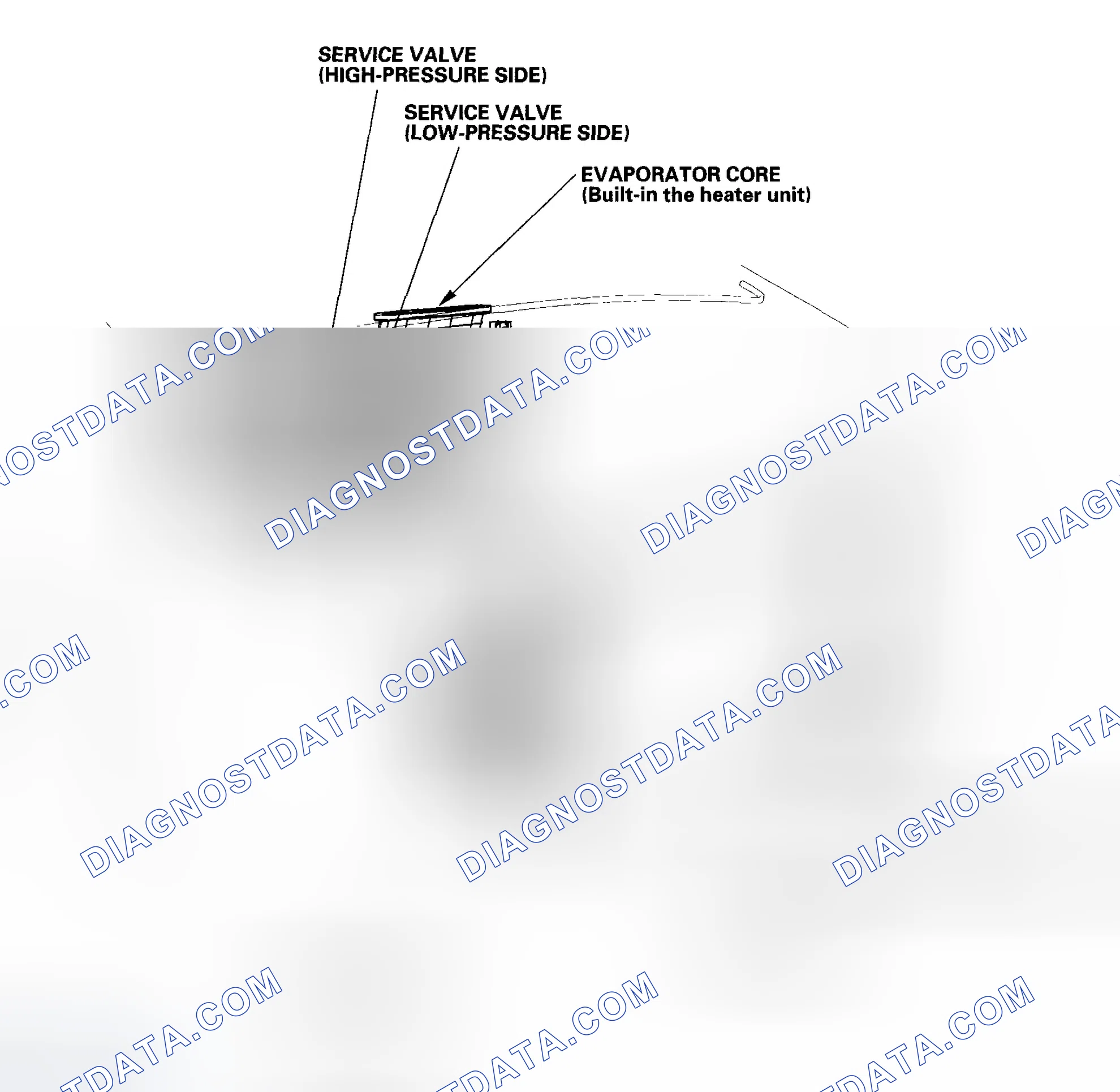 Scheme 1: Component Location Index