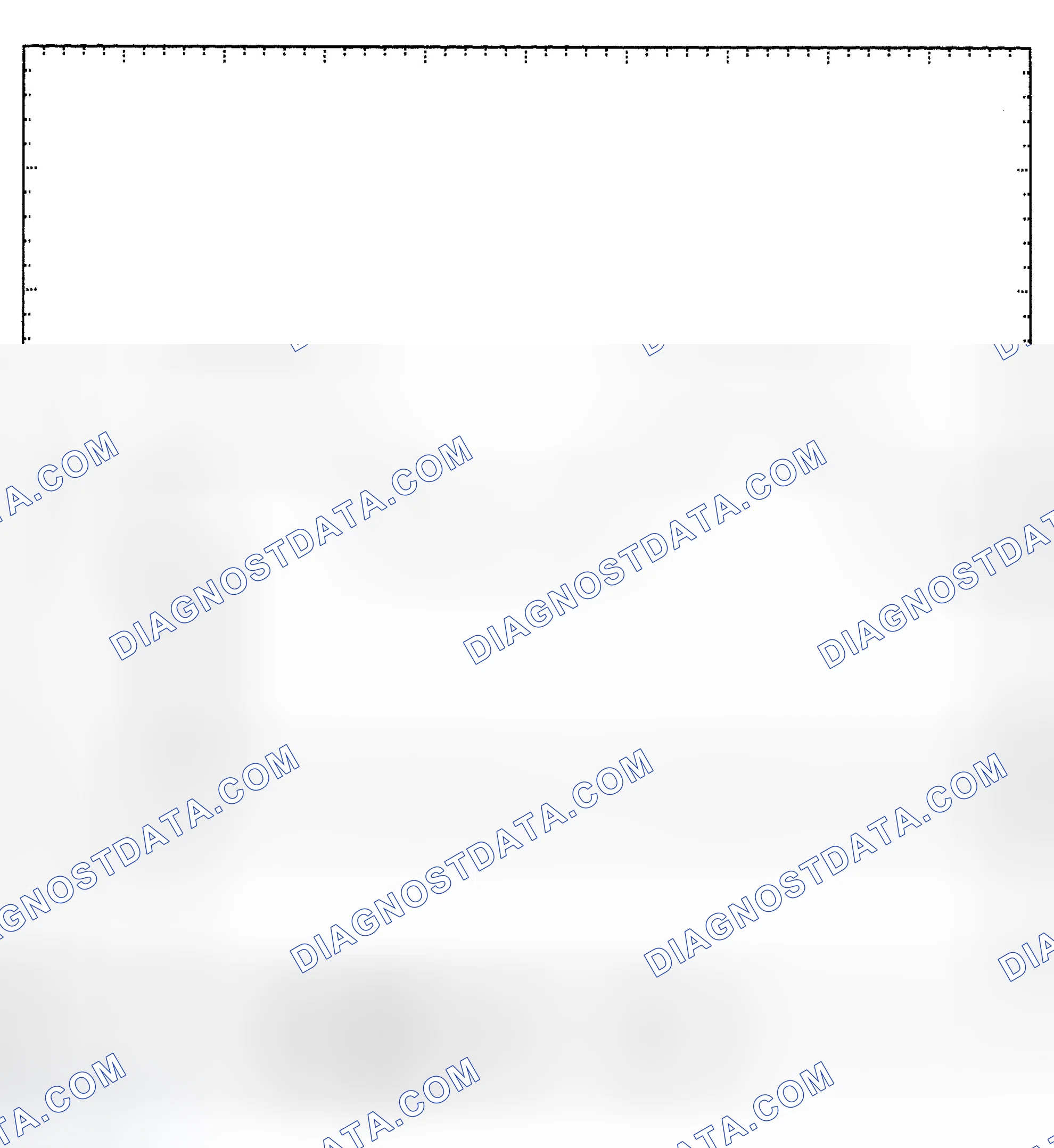Scheme 26: Injector Bank - Known Good - Voltage Pattern