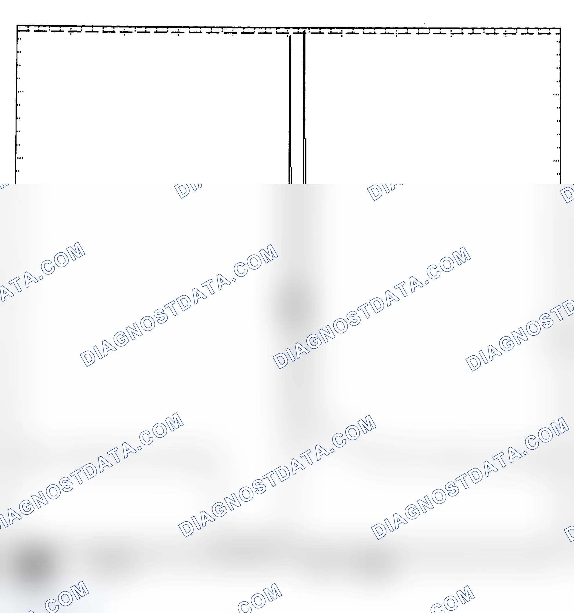 Scheme 30: Single Injector - Known Good - Voltage Pattern