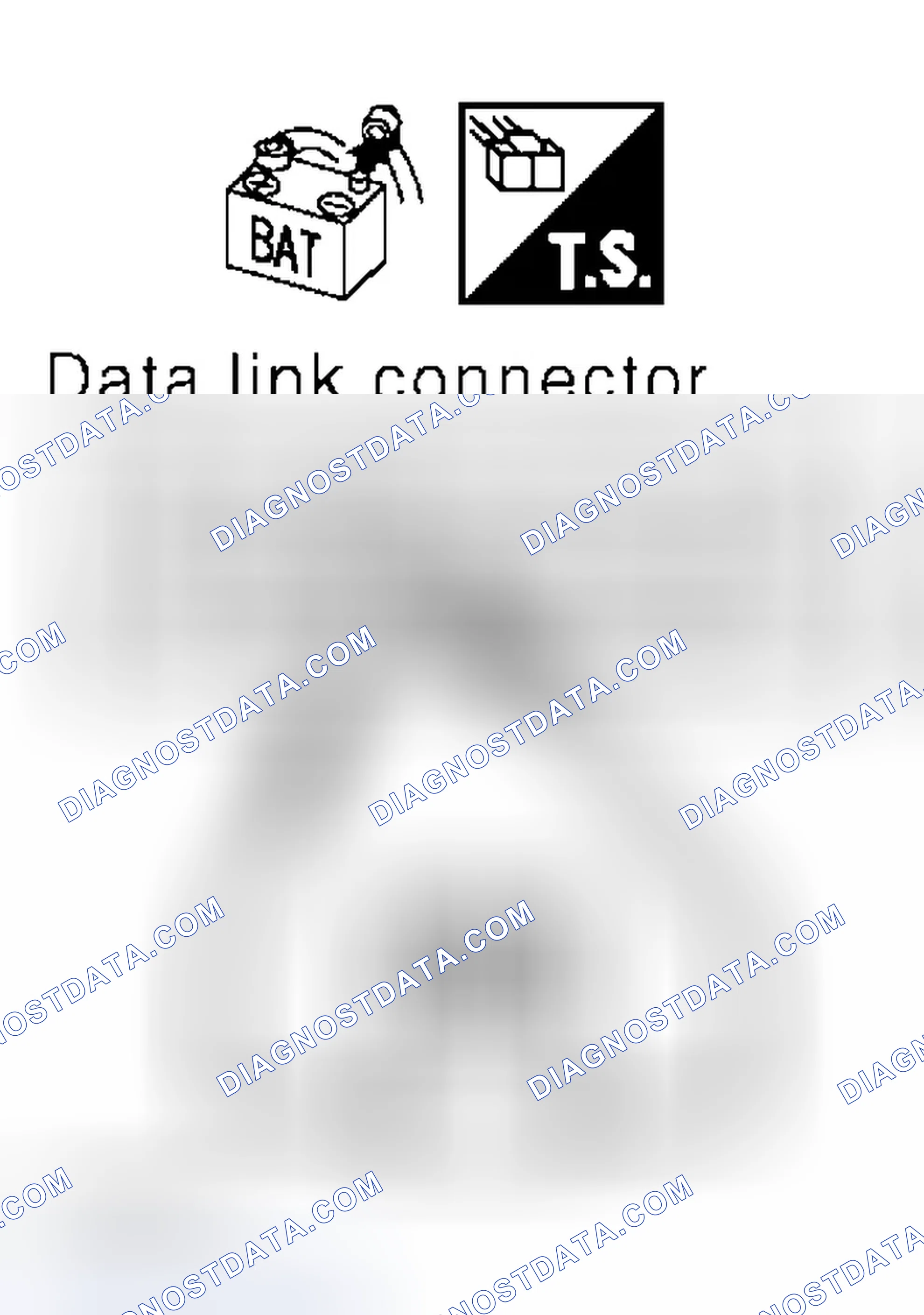 Scheme 188: CAN Communication Circuit Check