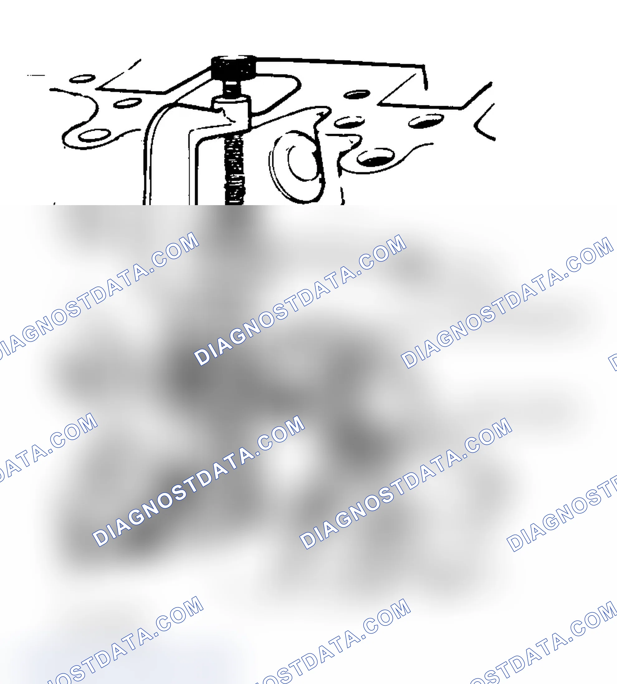 Scheme 8: Measuring Valve Stem-to-Guide Clearance