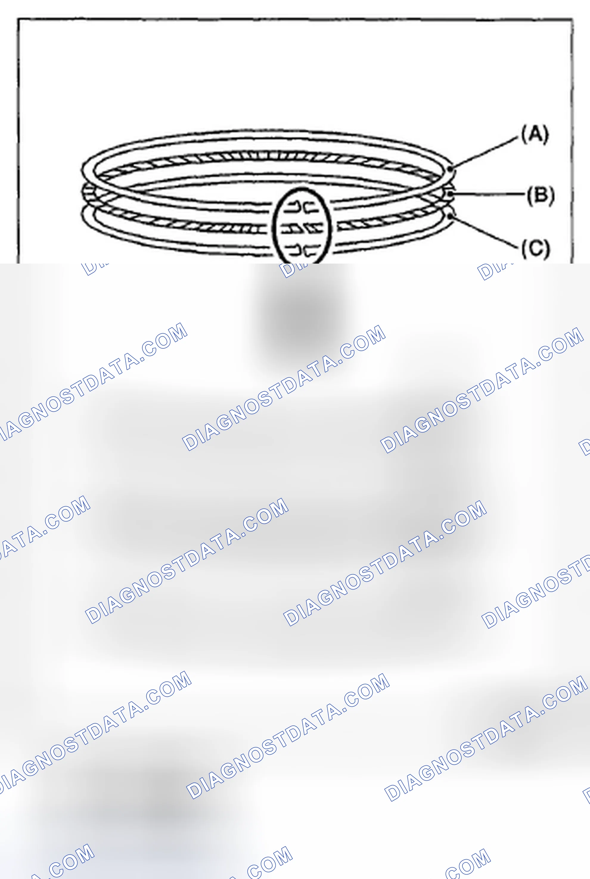 Scheme 547: PISTON RING