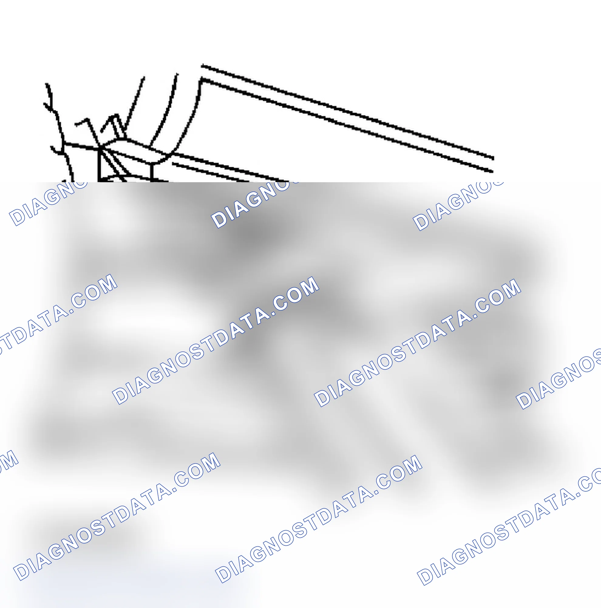 Scheme 5: Under the Rear Spring Hanger