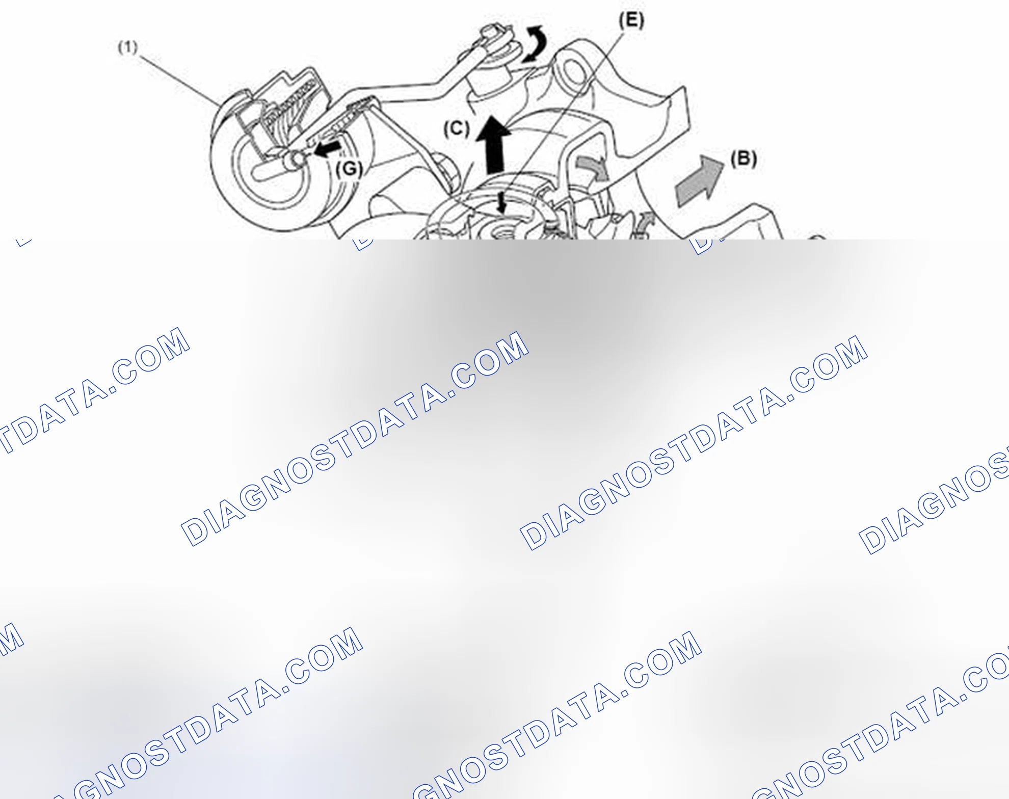 Scheme 36: TURBOCHARGER UNIT