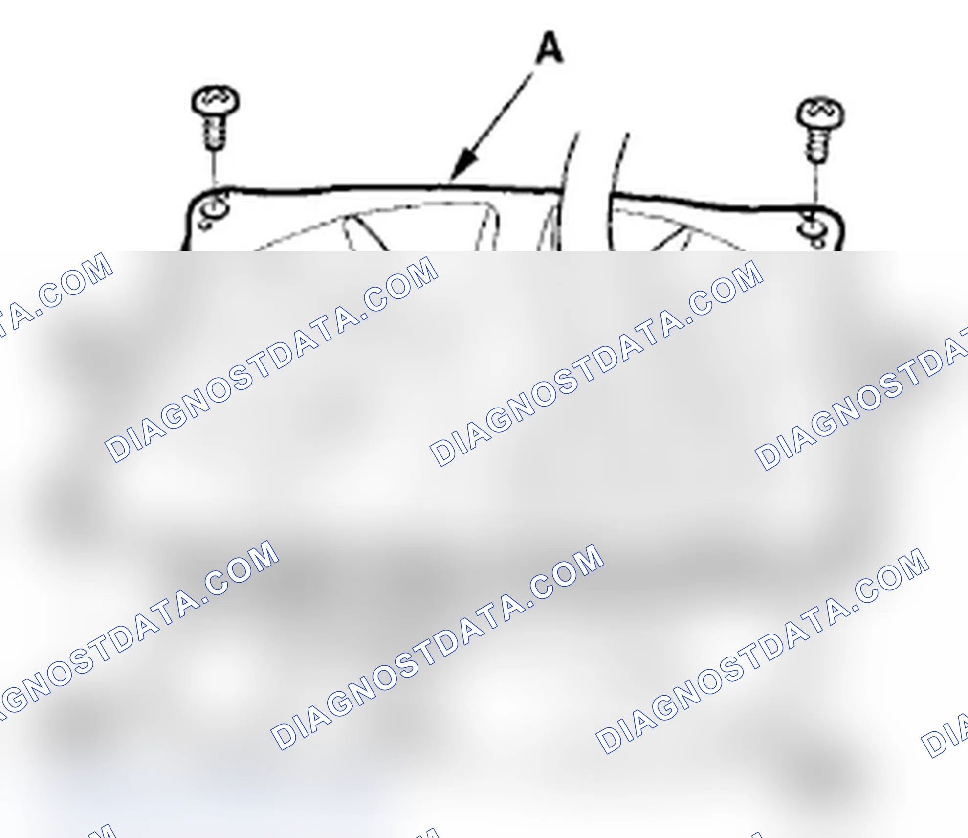 Scheme 136: EVAP Canister Vent Shut Valve Replacement