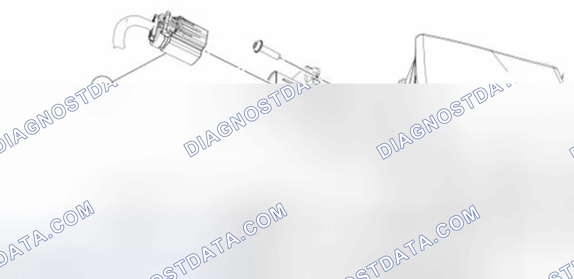 Scheme 4: Mass Air Flow (MAF) Sensor
