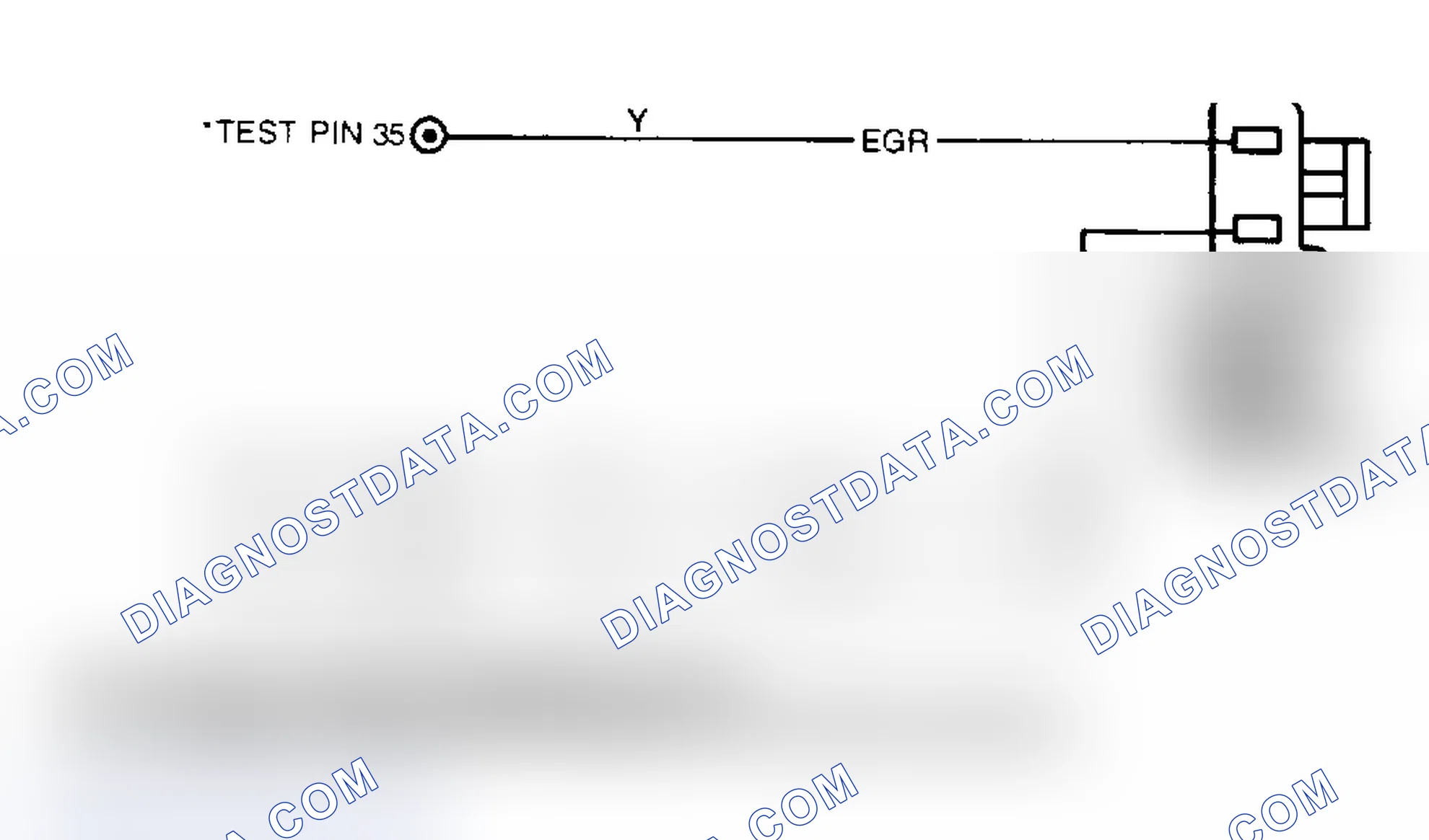 Scheme 189: EGR On/Off Circuit