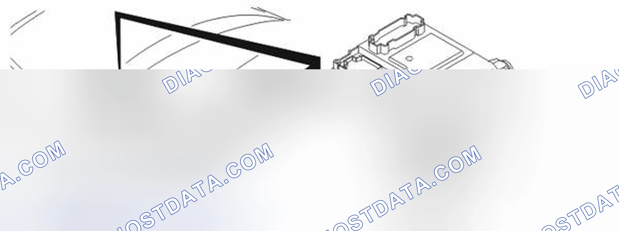 Scheme 121: CENTRAL ELECTRONIC MODULE (CEM)