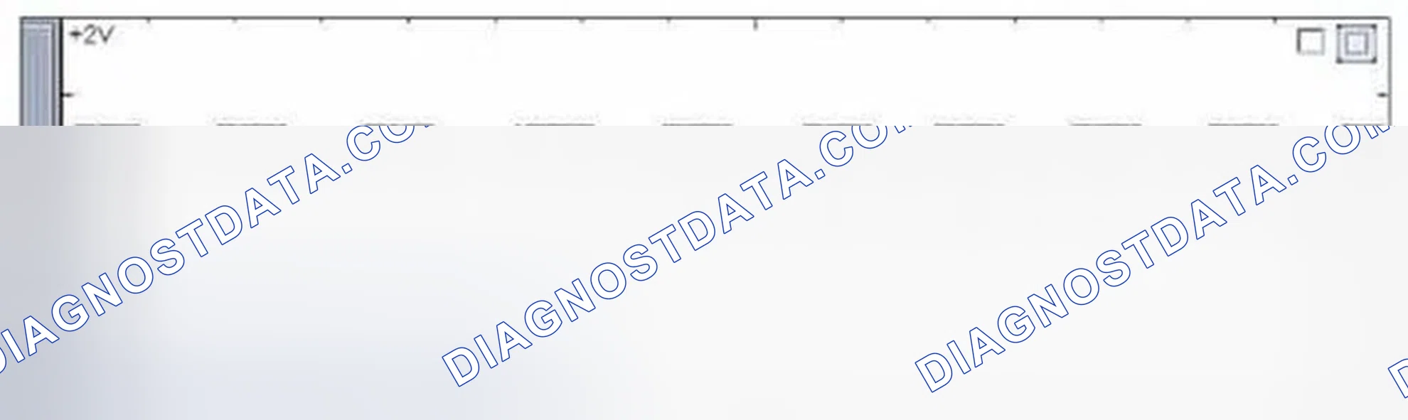 Scheme 72: Signal Waveform & Data