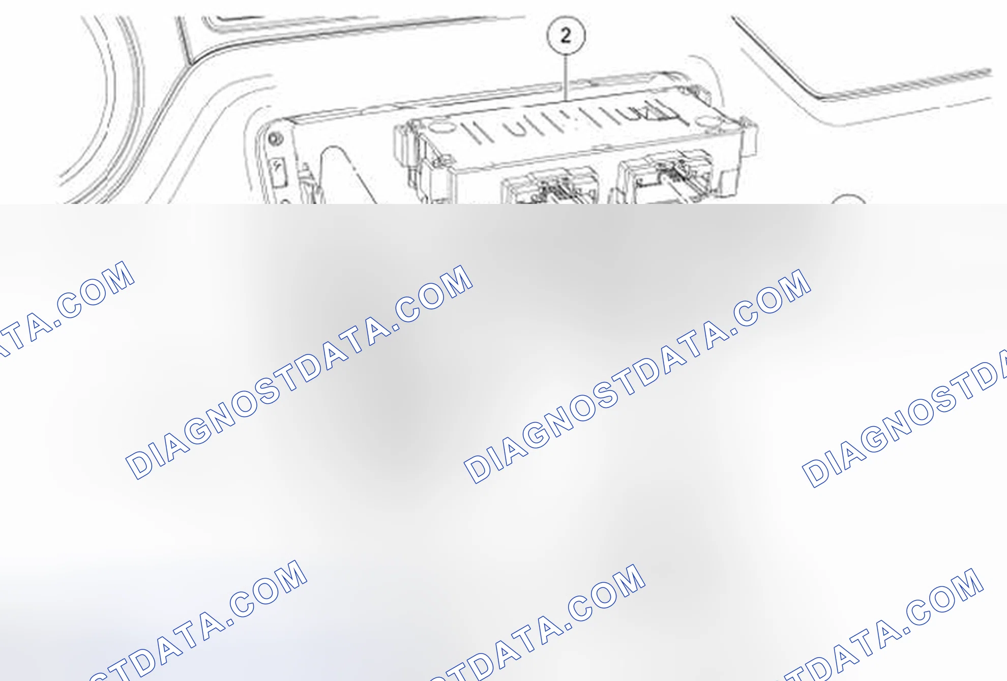 Scheme 155: Heating Ventilation Air Conditioning (HVAC) Module