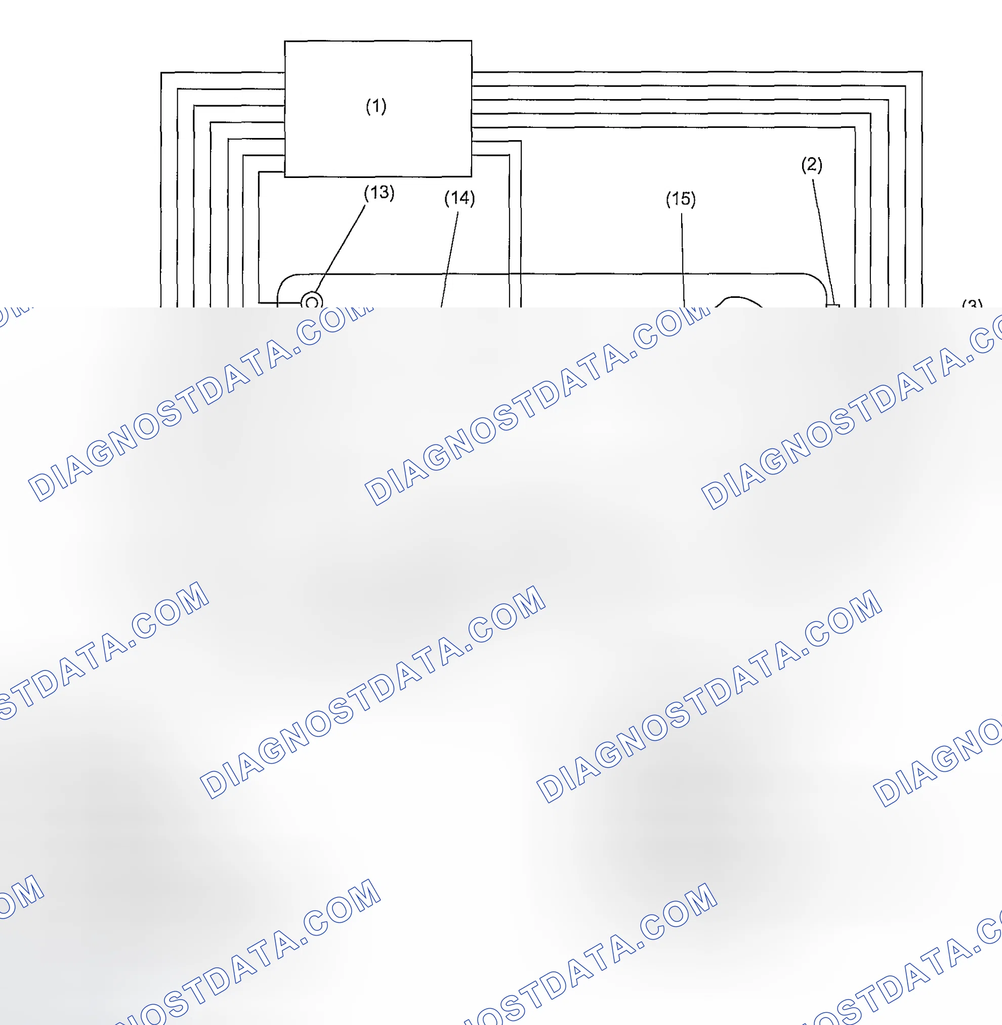 Scheme 20: Ignition Control System