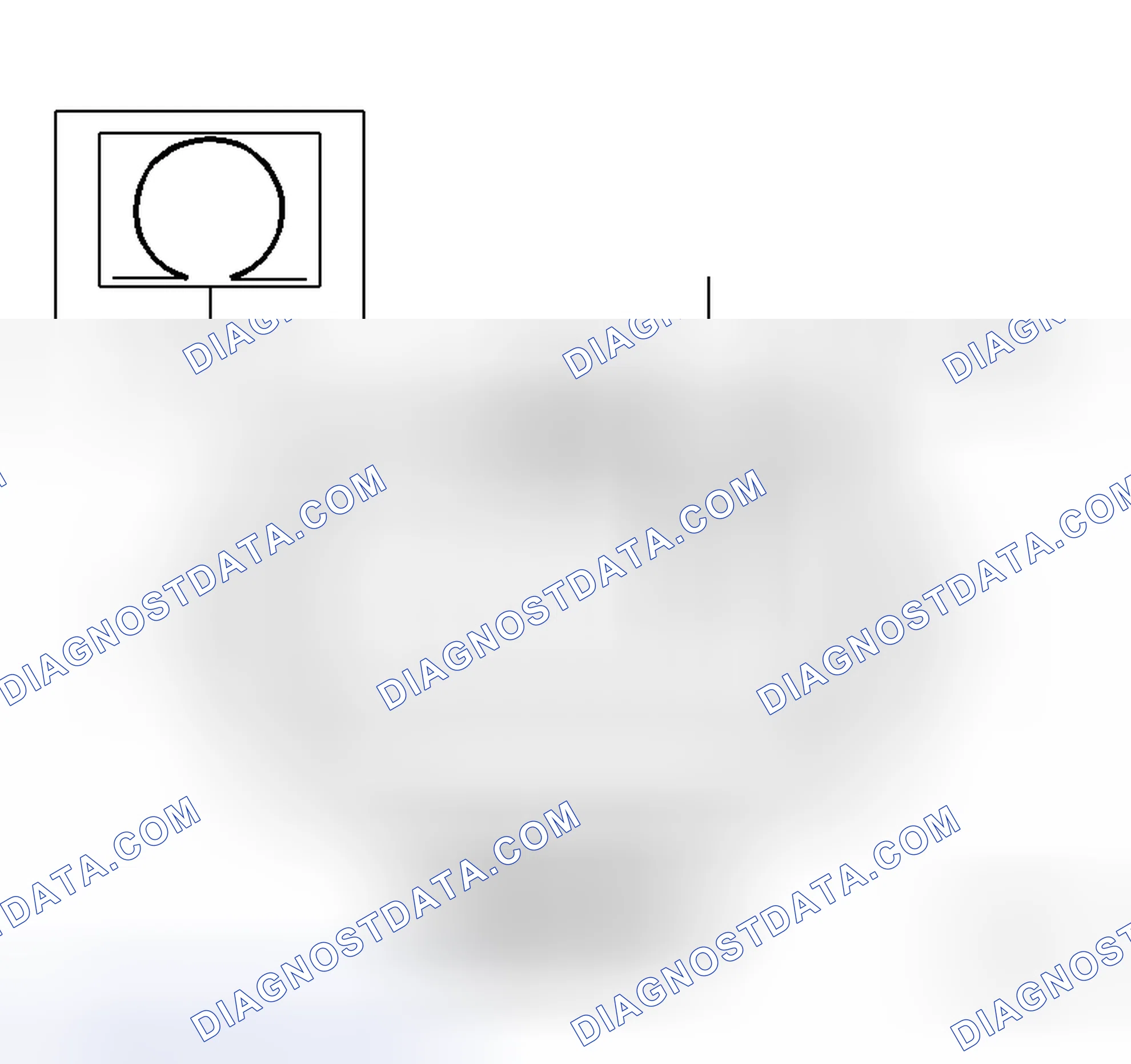 Scheme 19: Diagnostic Test