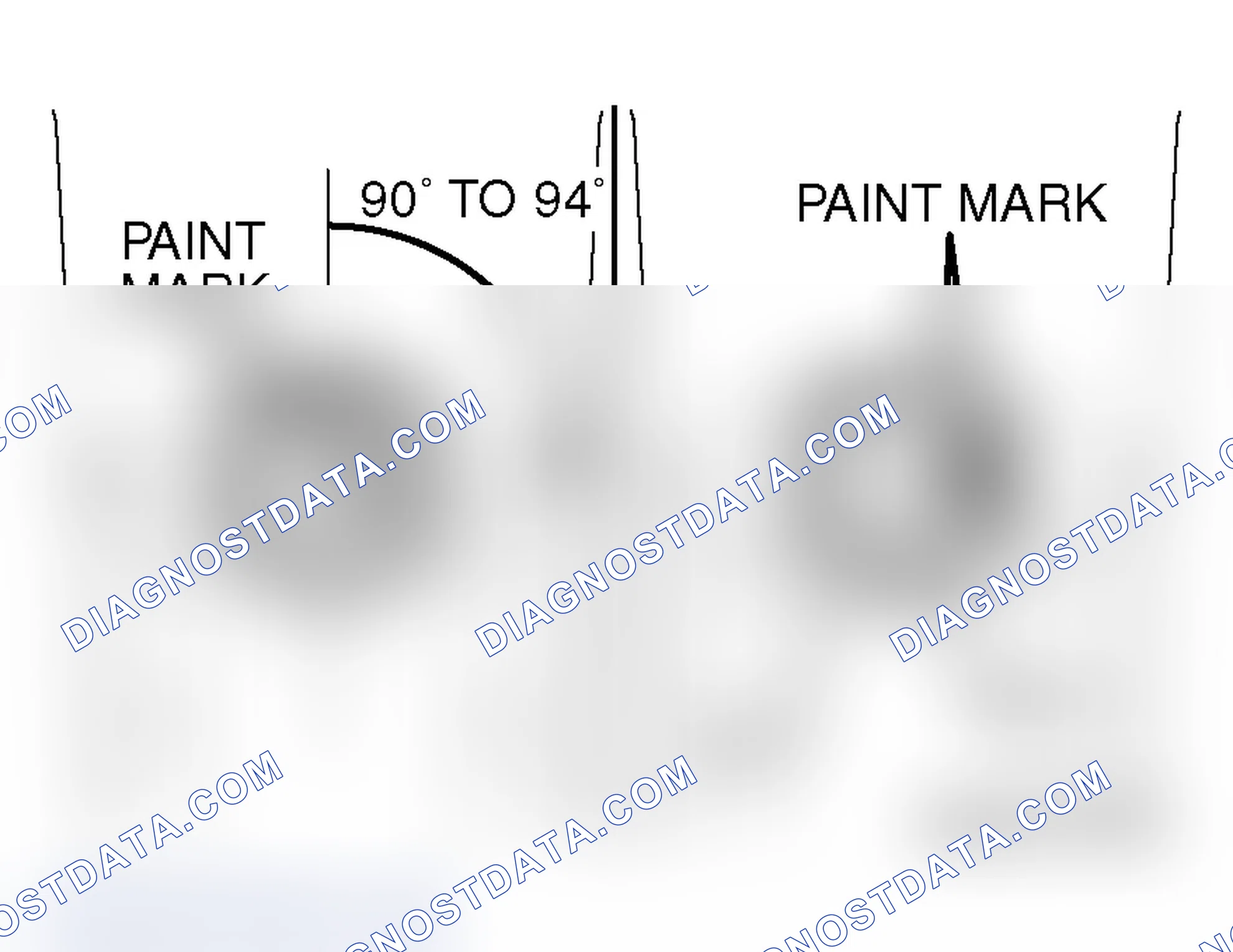 Scheme 525: >>G<< CONNECTING ROD CAP NUT TIGHTENING