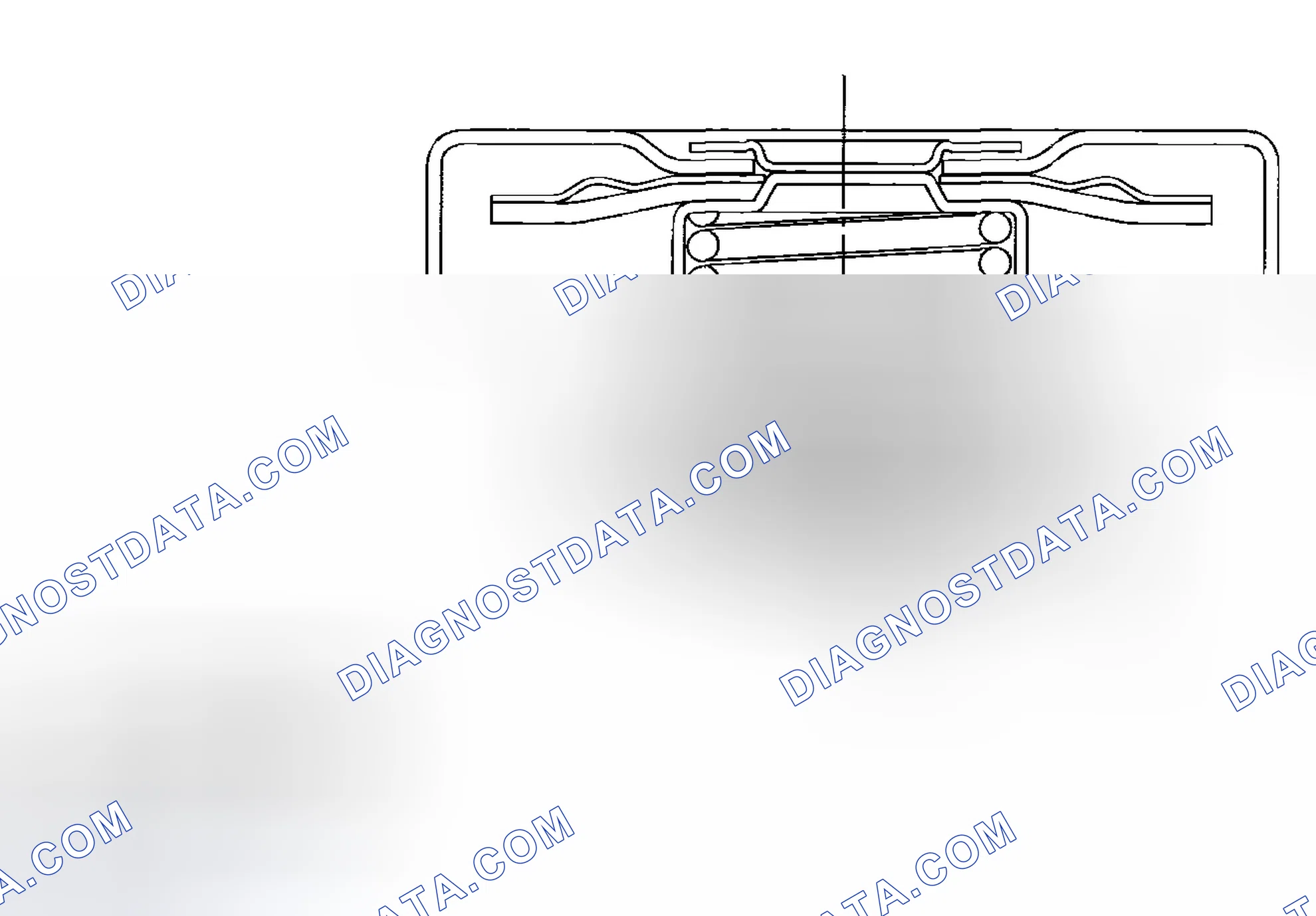 Scheme 7: RADIATOR CAP
