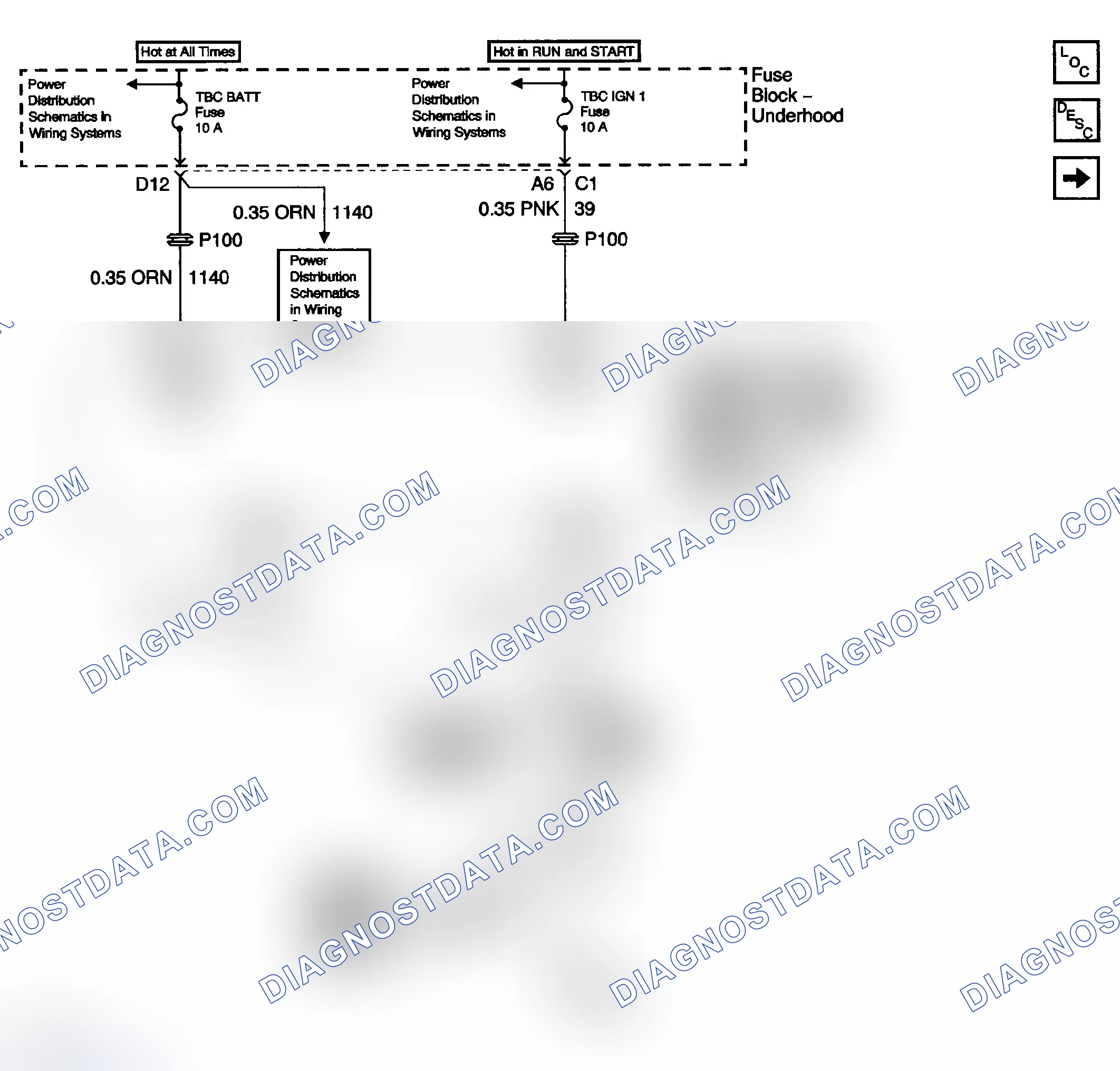 Scheme 29: Body System Control Schematics