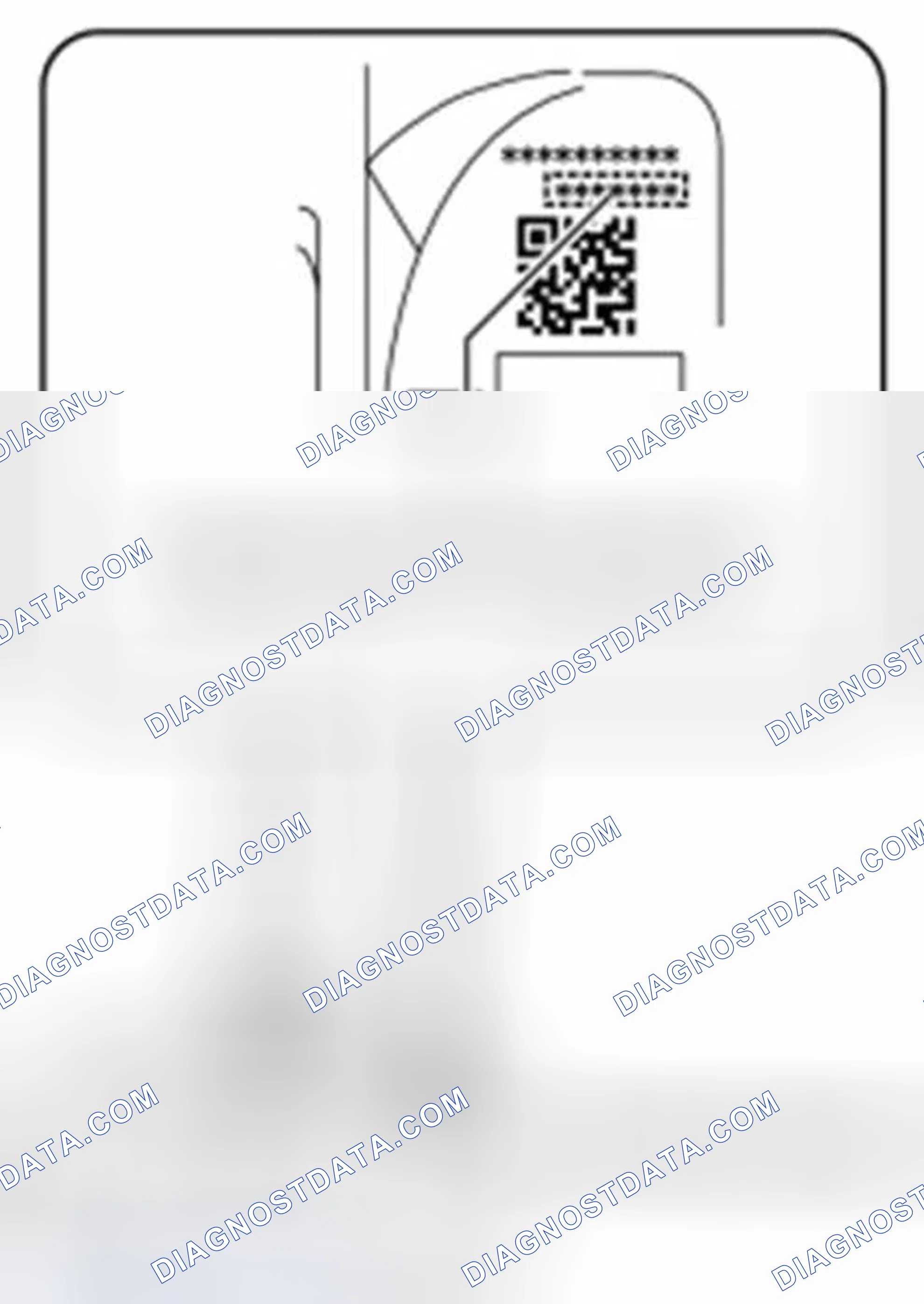 Scheme 14: Tire Pressure Sensor Registration