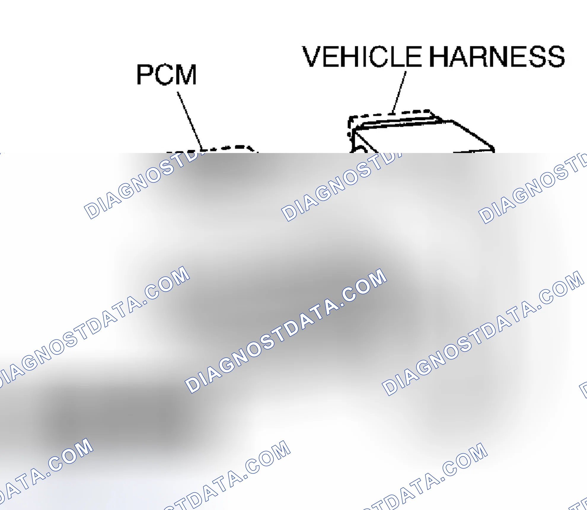 Scheme 56: Diagnosis & Repair Procedure