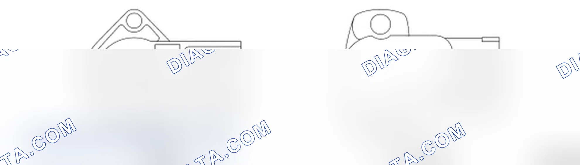 Scheme 50: Throttle Position (TP) Sensor