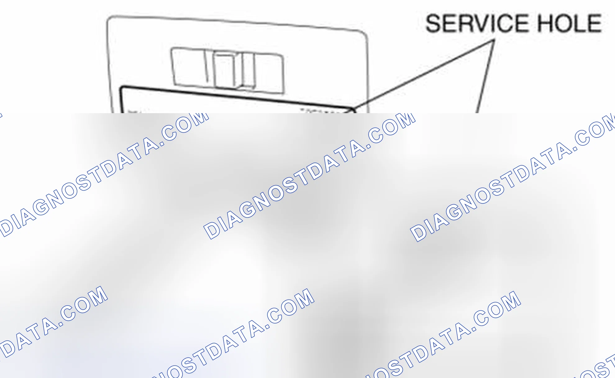 Scheme 154: INTERIOR LIGHT BULB REMOVAL/INSTALLATION