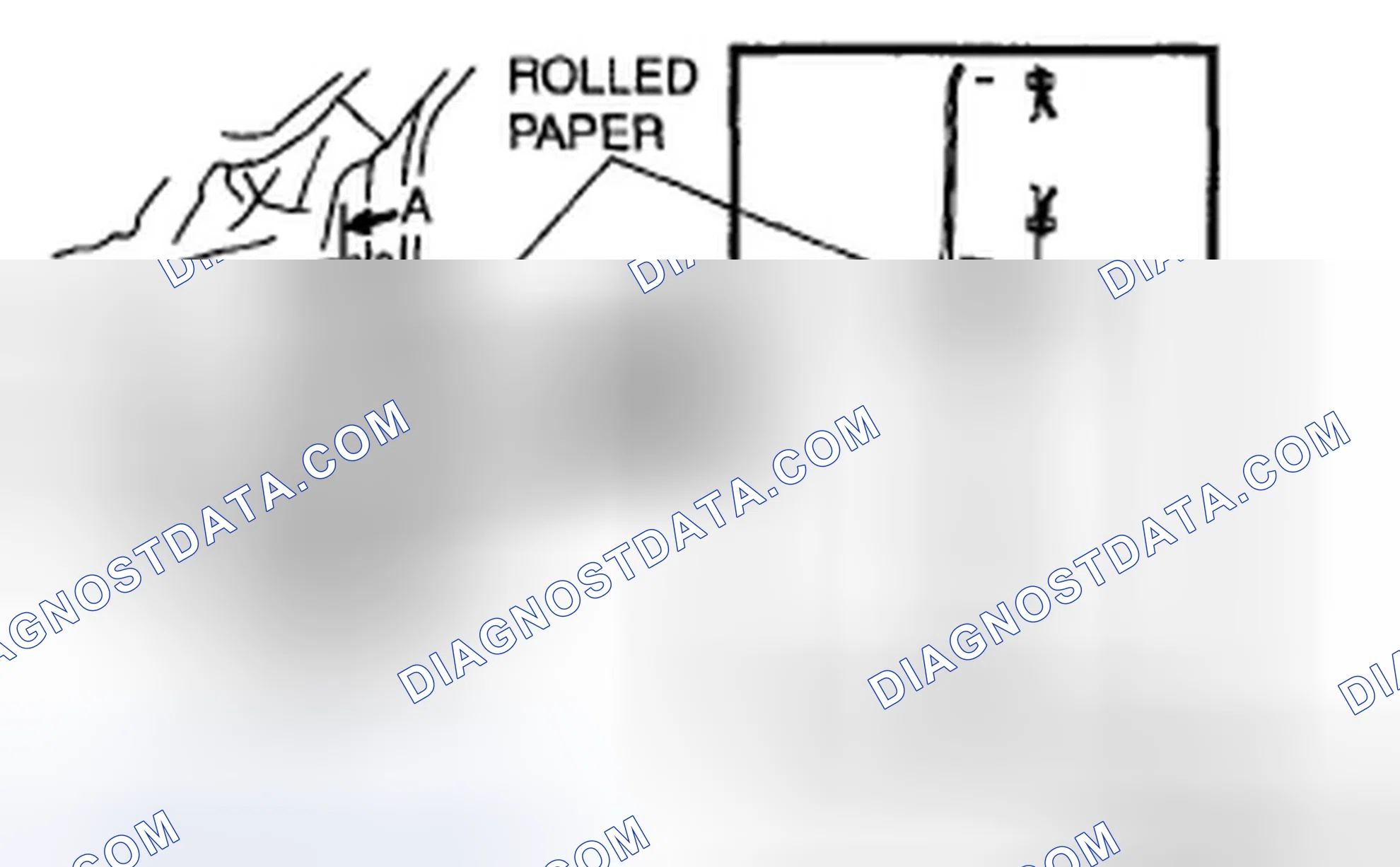 Scheme 5: Bolt Removal Note