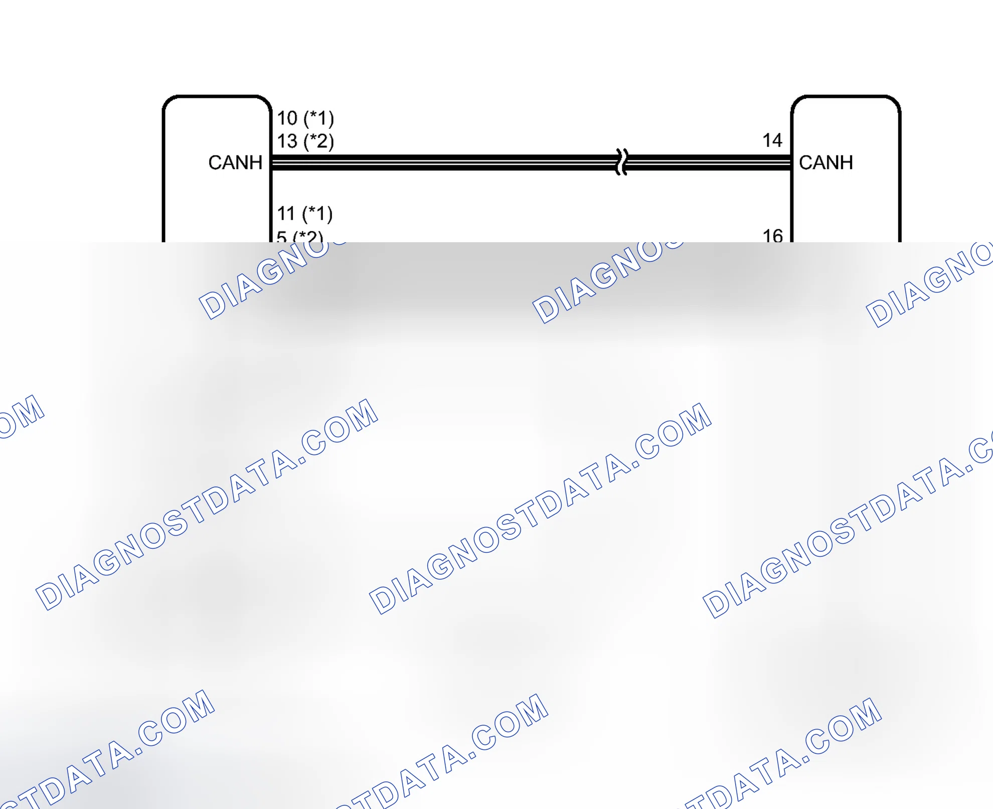 Scheme 128: WIRING DIAGRAM