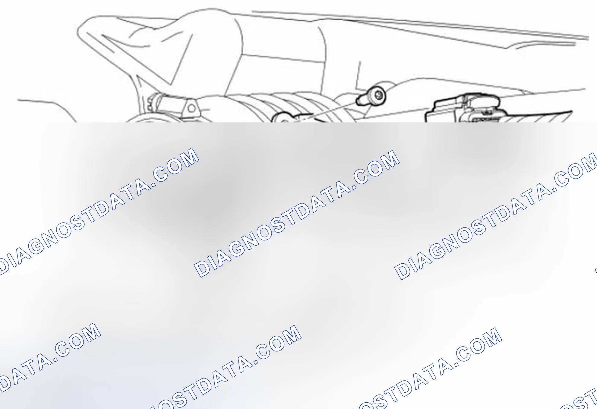 Scheme 61: Mass Airflow (MAF) Sensor
