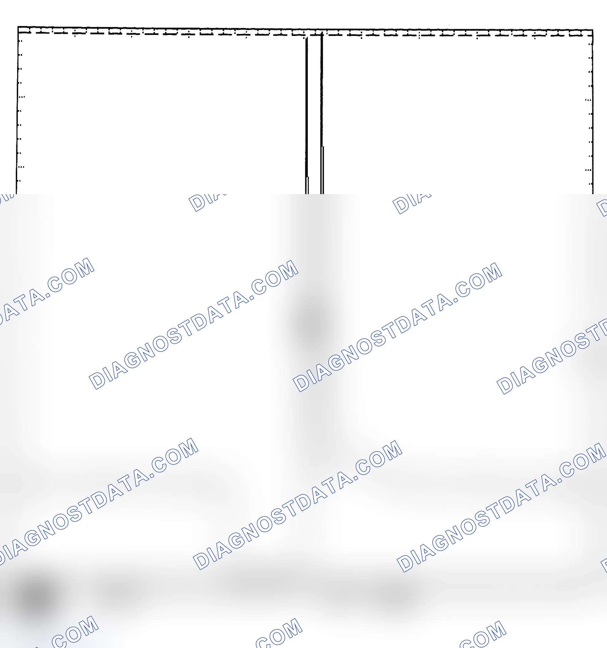 Scheme 30: Single Injector - Known Good - Voltage Pattern