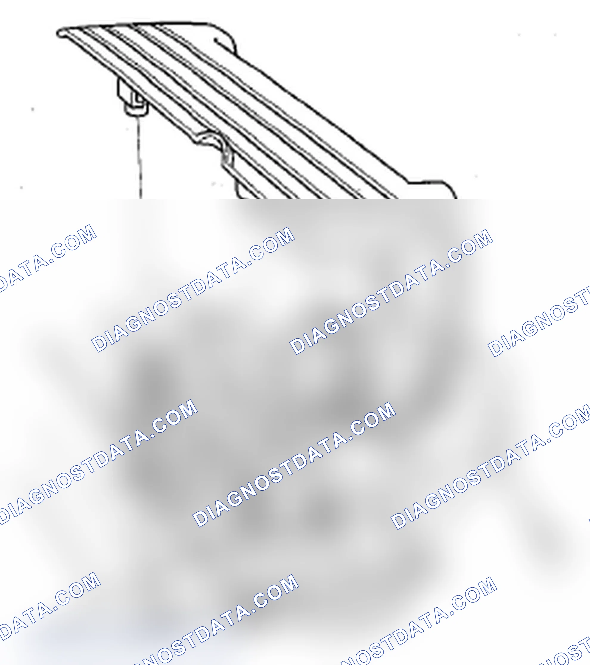 Scheme 141: Cylinder Head Cover Removal