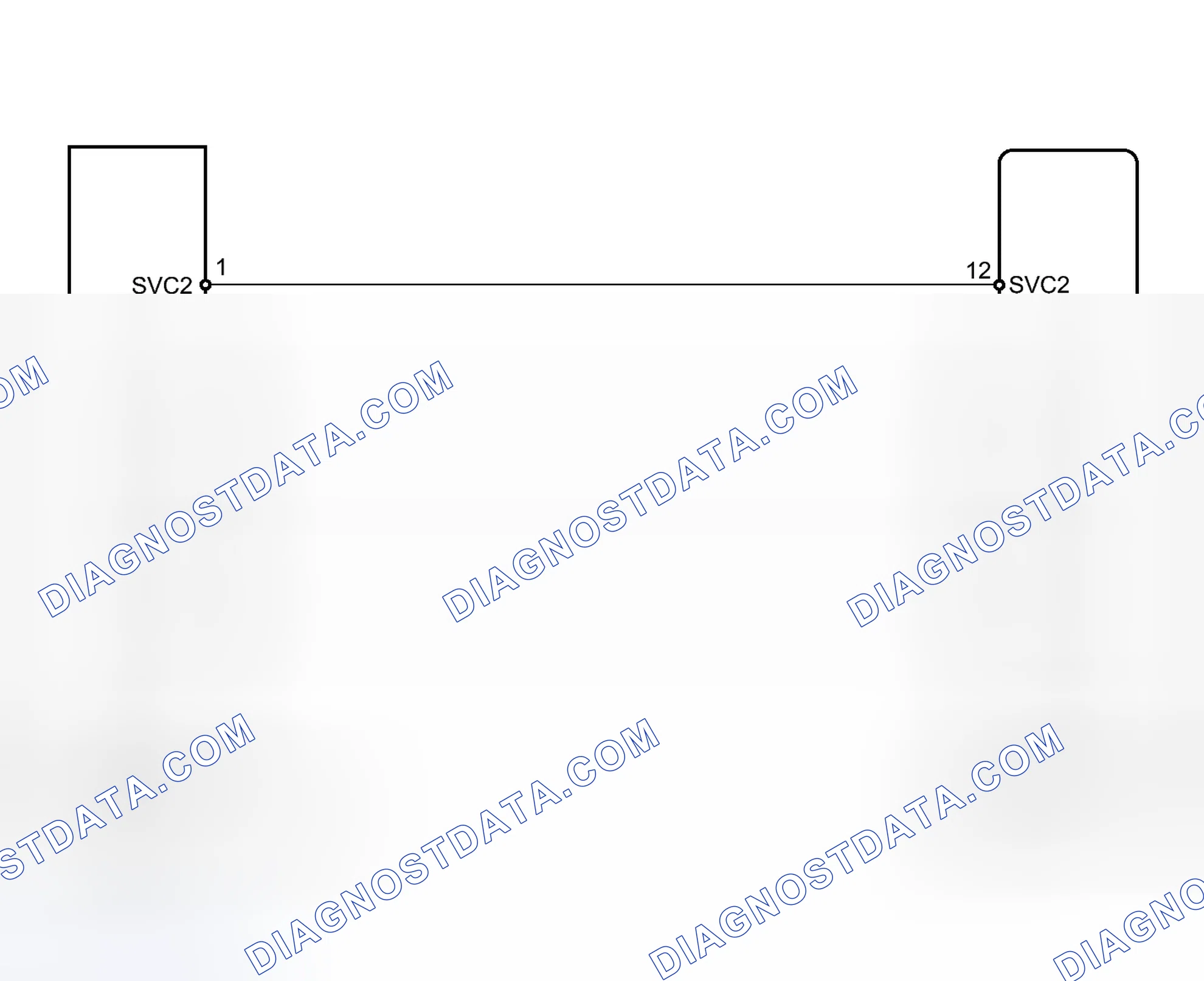 Scheme 38: WIRING DIAGRAM