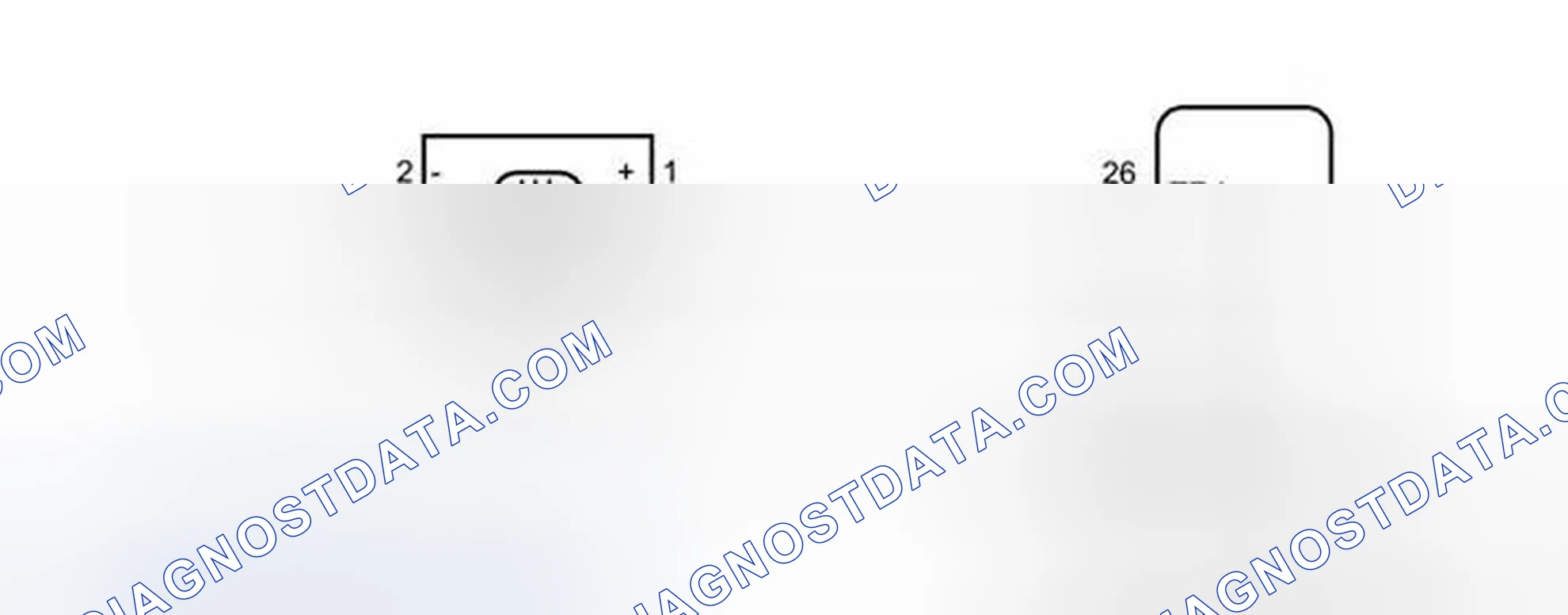 Scheme 281: WIRING DIAGRAM