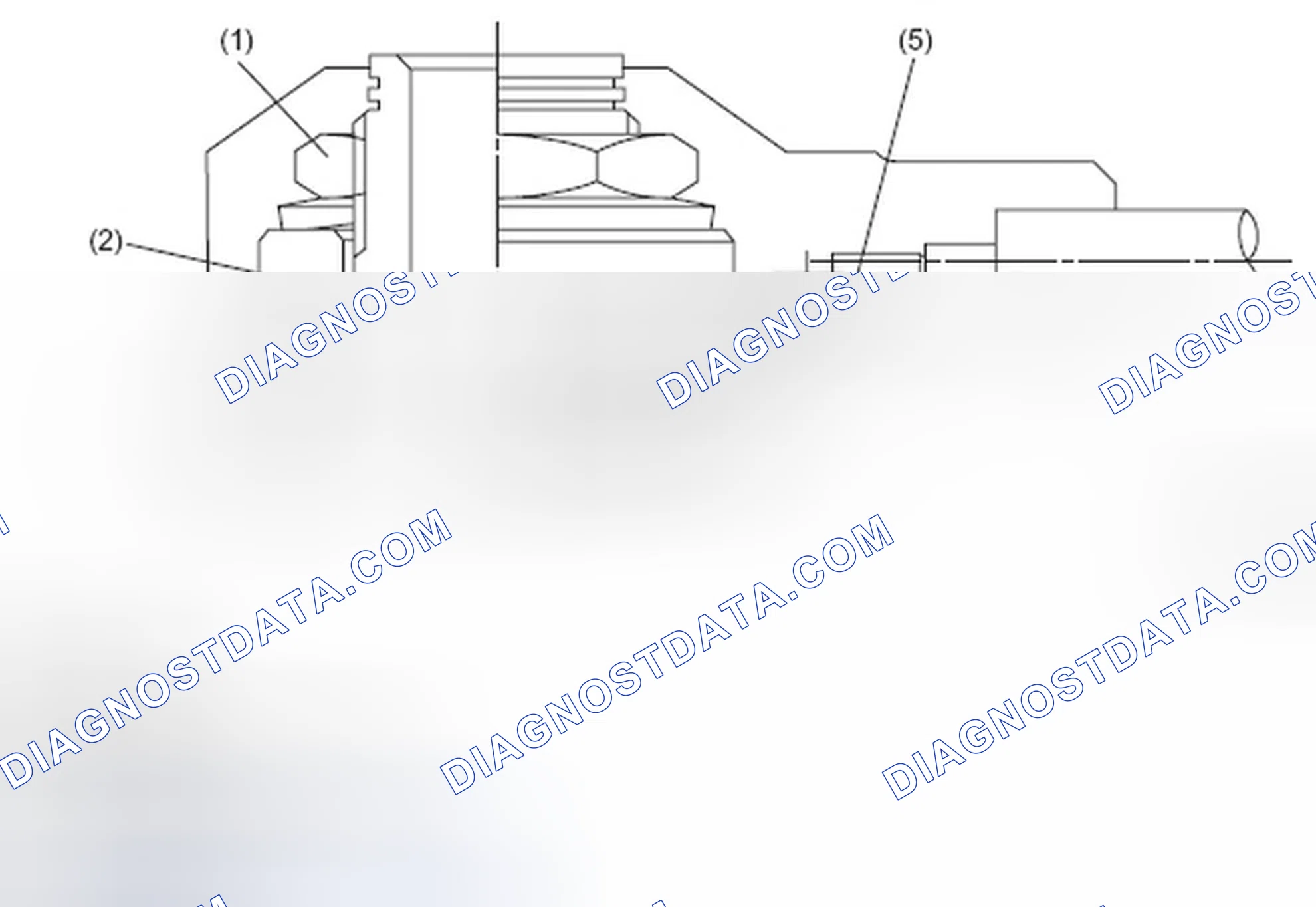Scheme 68: KNOCK SENSOR