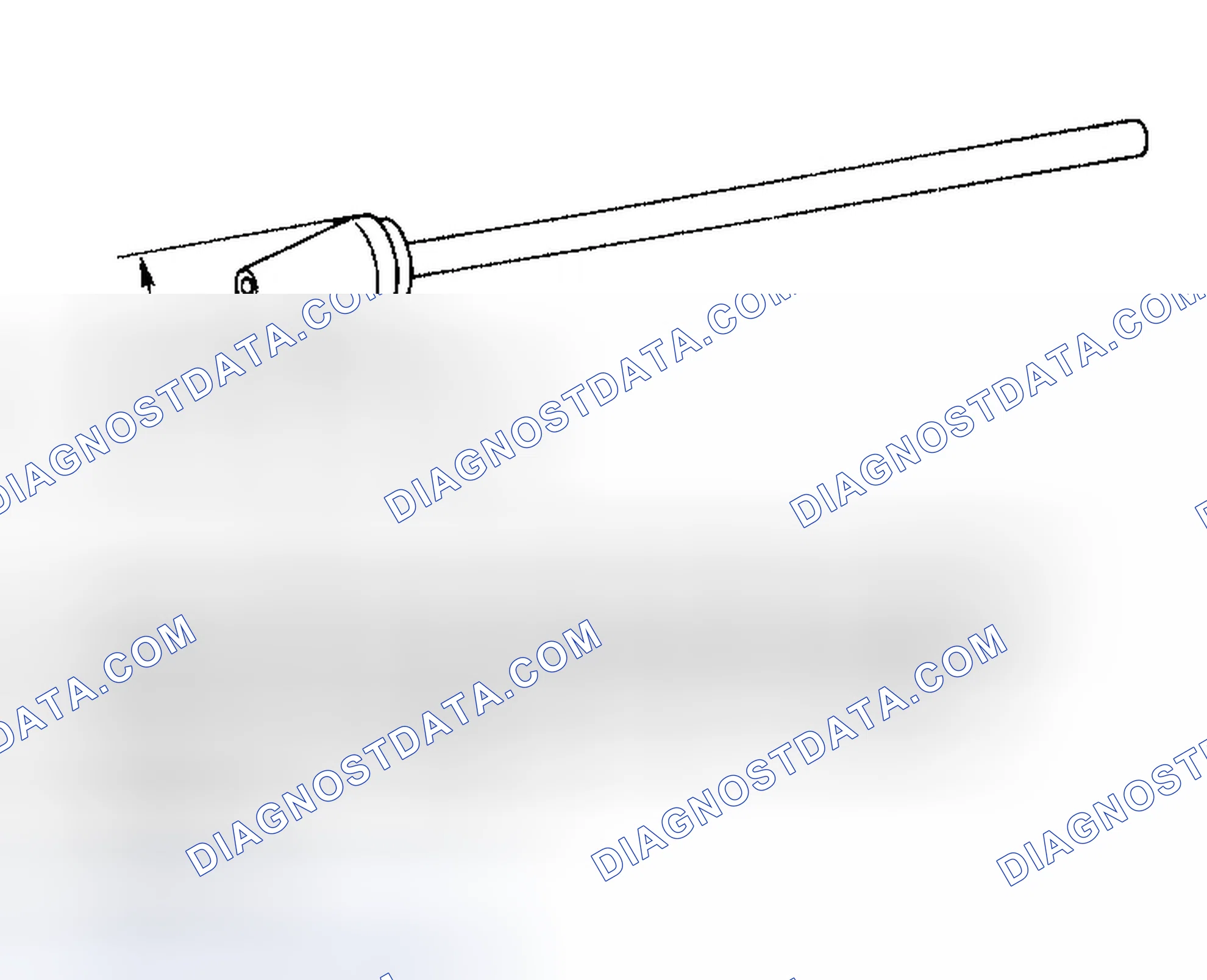 Scheme 233: CHECKING COMPRESSION PRESSURE