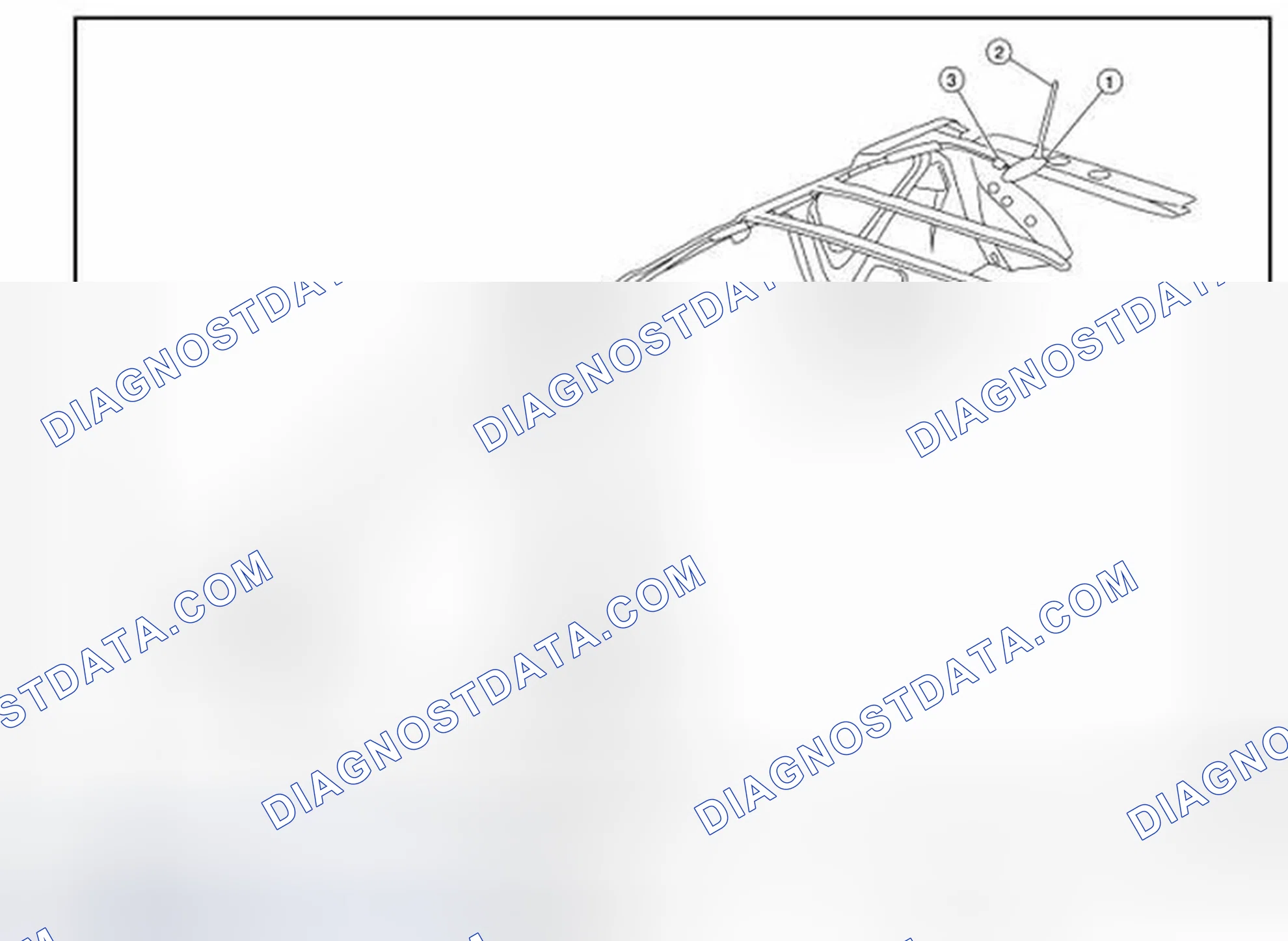 Scheme 29: ANTENNA FEEDER LAYOUT