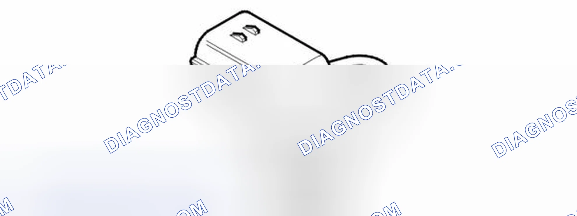 Scheme 14: CAMSHAFT POSITION (CMP) SENSOR