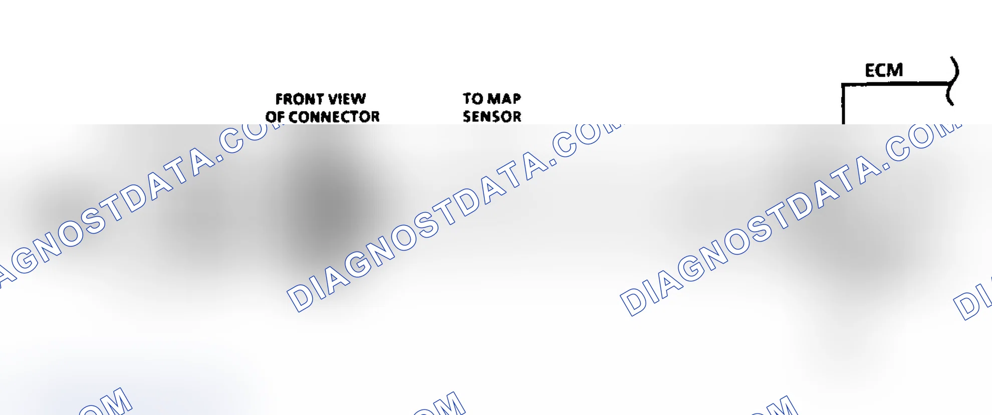 Scheme 40: Code 22: Circuit Diagram TPS Signal Voltage High