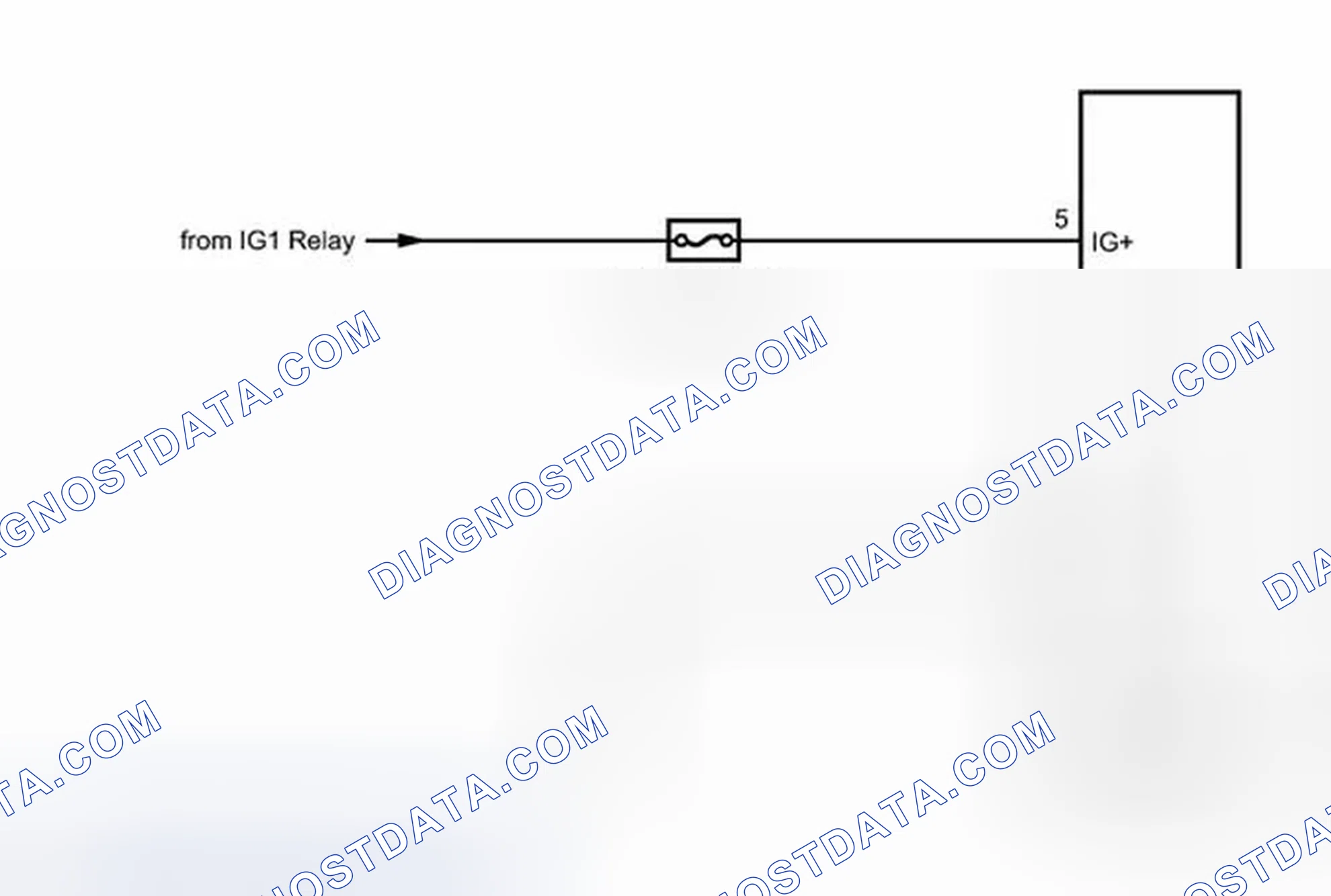Scheme 311: WIRING DIAGRAM