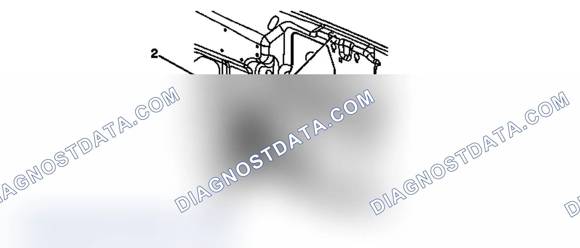 Scheme 13: Rear Window Wiper Motor Replacement