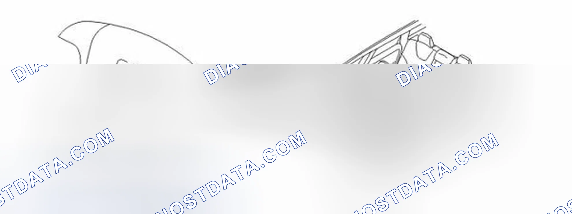Scheme 107: FRONT AIRBAGS