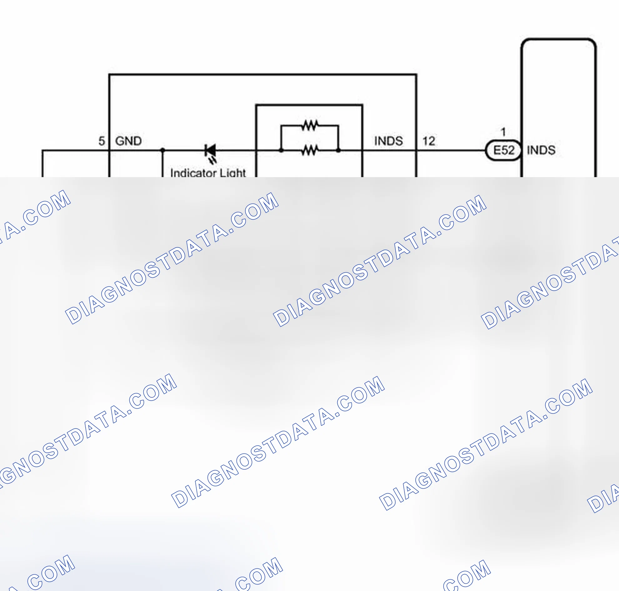 Scheme 112: WIRING DIAGRAM