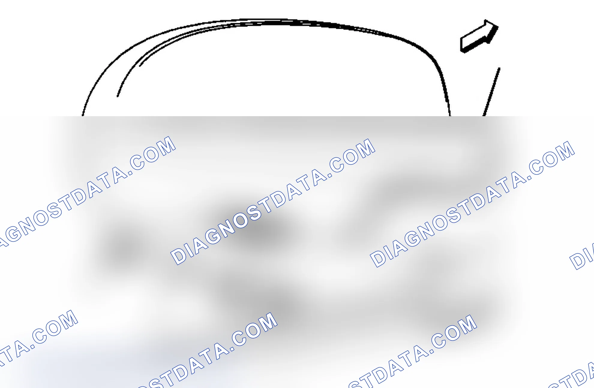 Scheme 26: Outside Rearview Mirror Courtesy Lamp Replacement