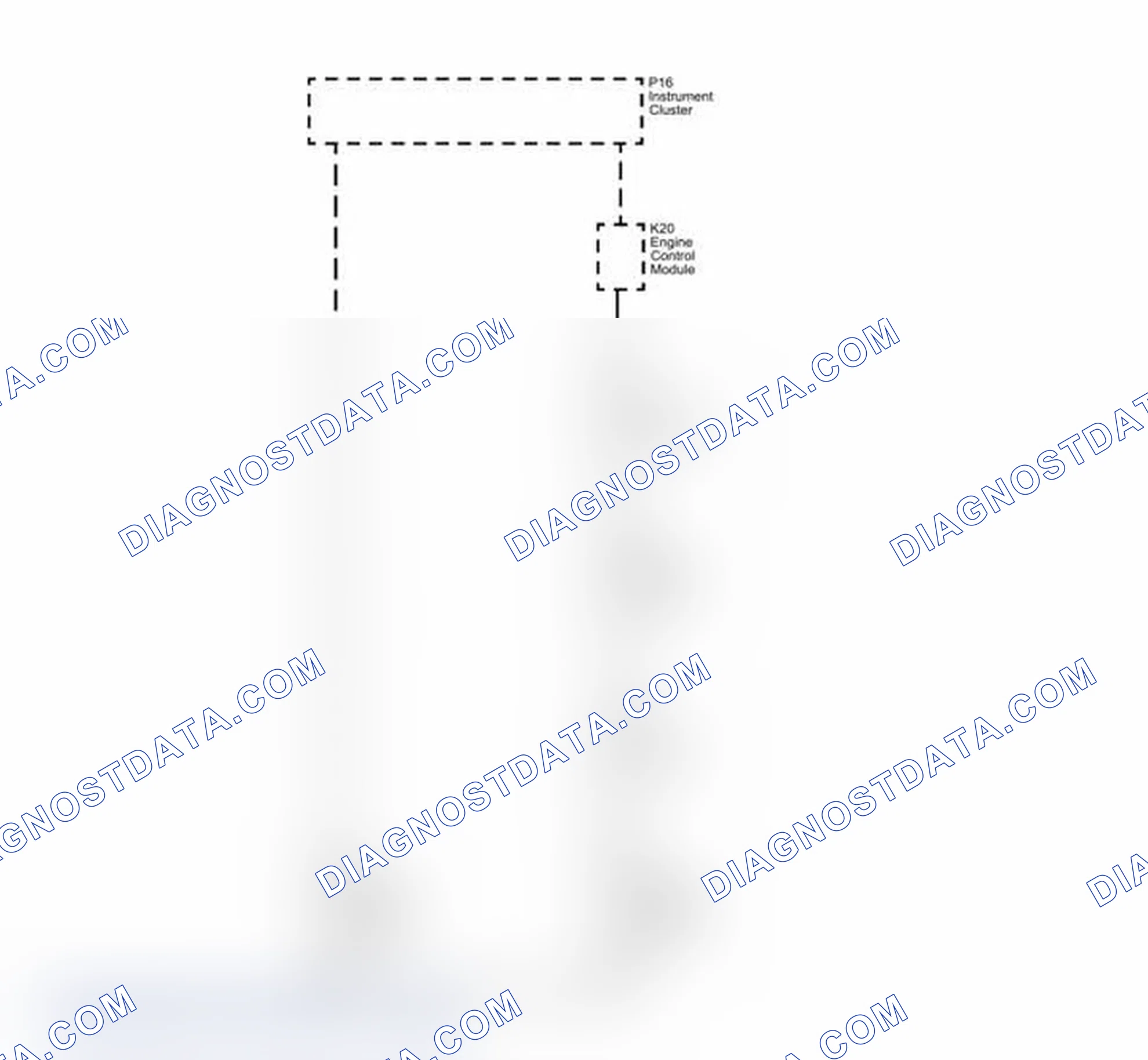Scheme 56: Charging System Block Diagram
