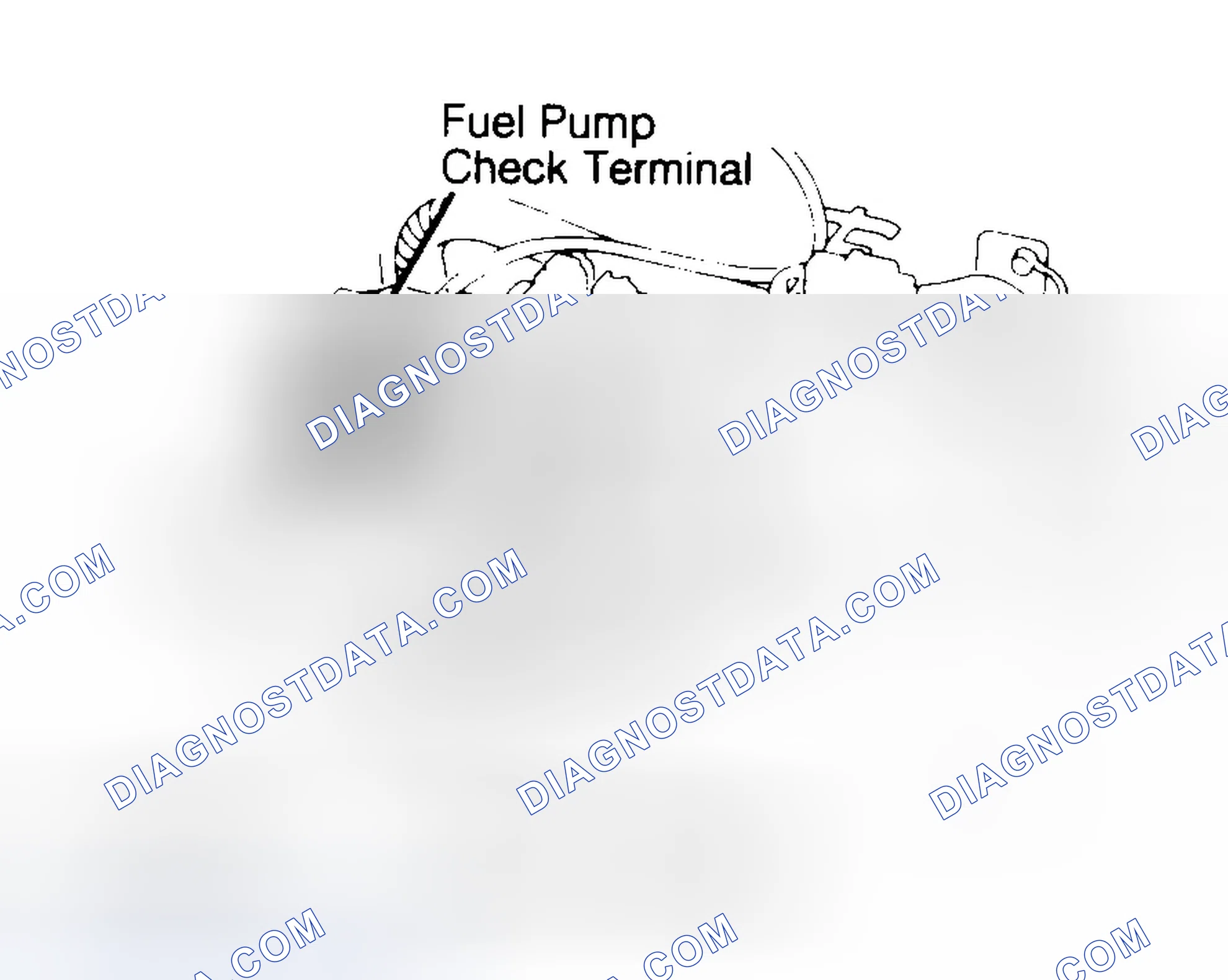 Scheme 37: CODE 42: FUEL PUMP