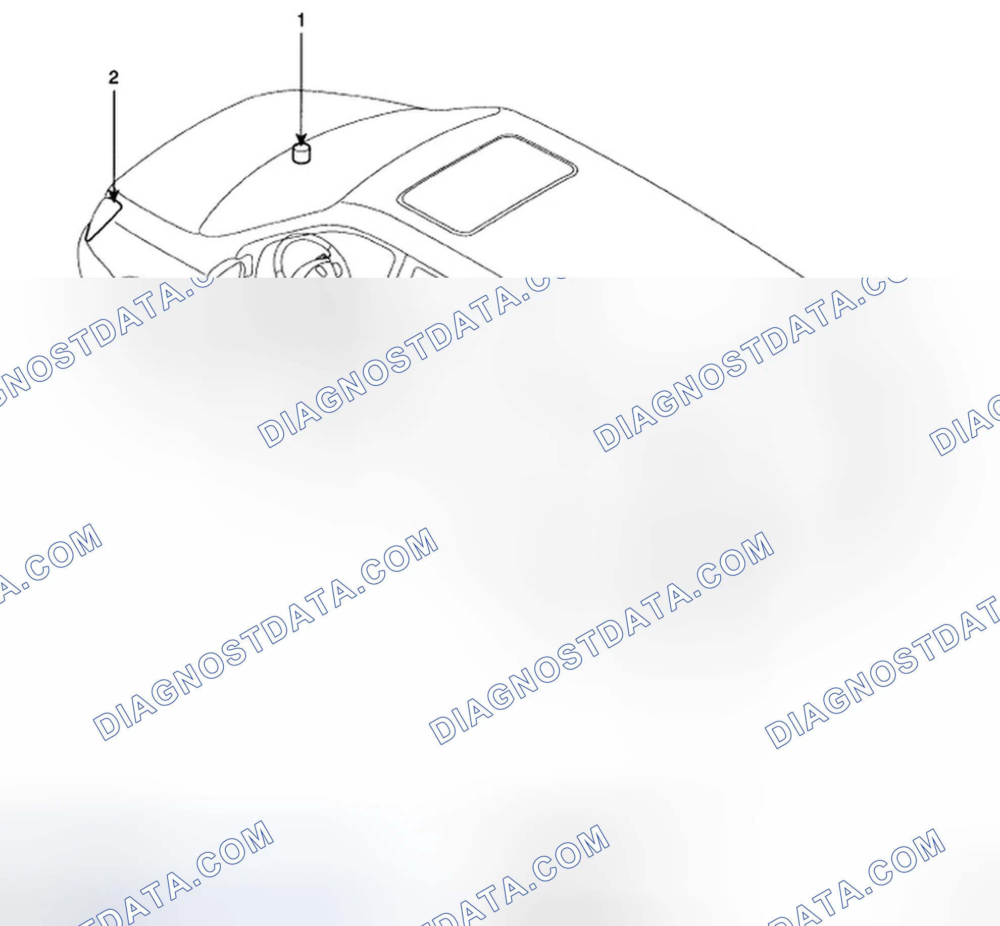 Scheme 1: COMPONENT LOCATION