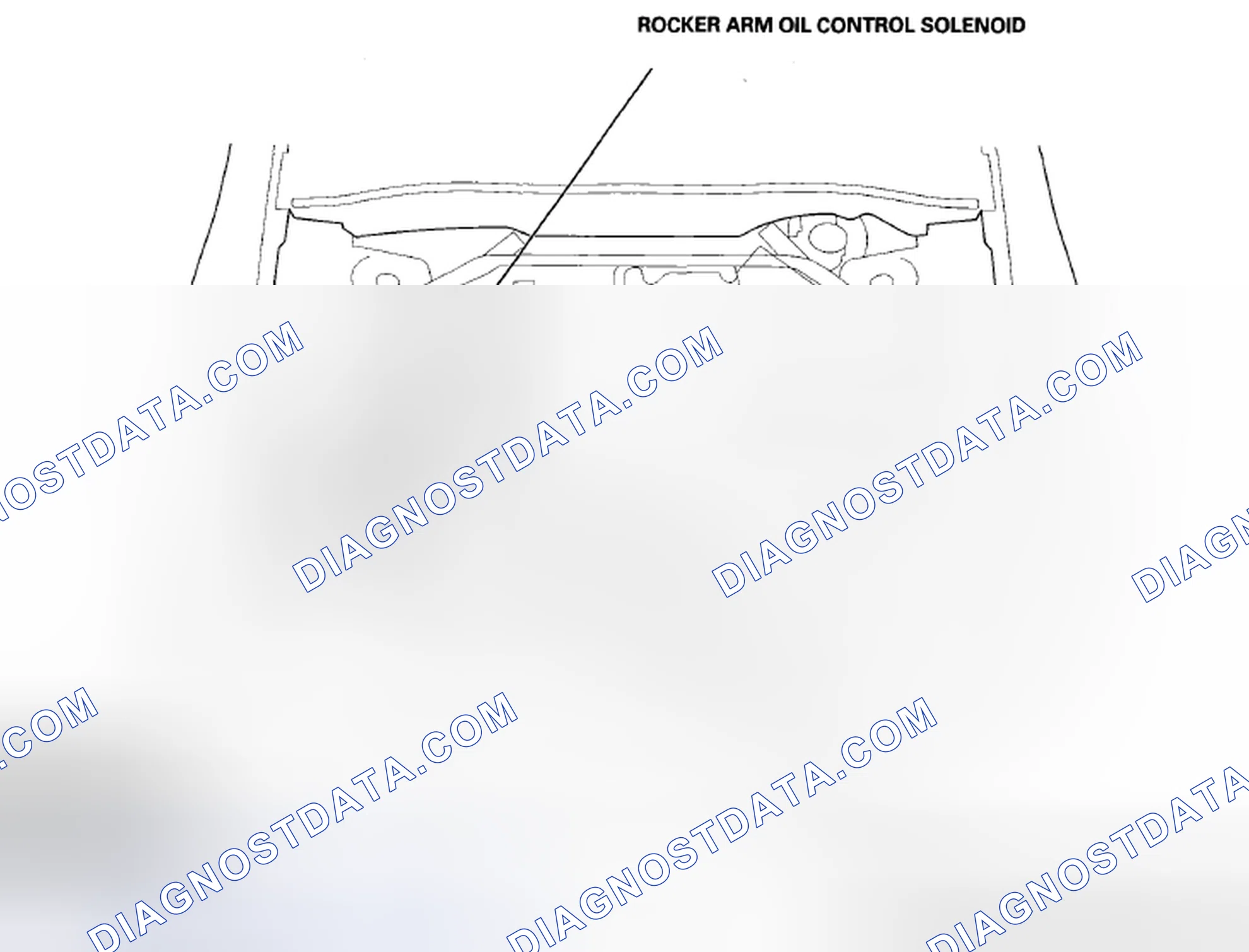 Scheme 572: Component Location Index