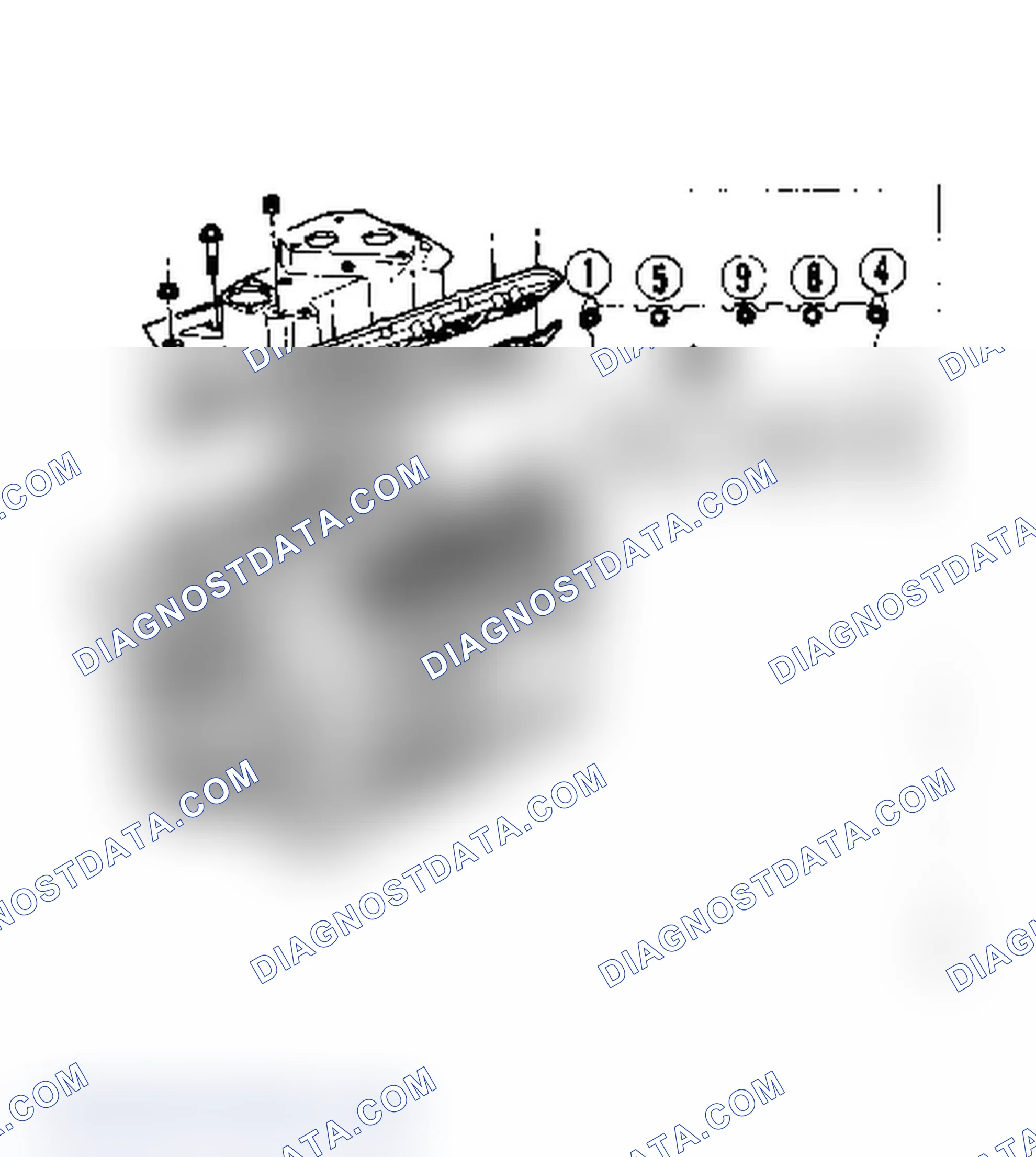 Scheme 20: Installation