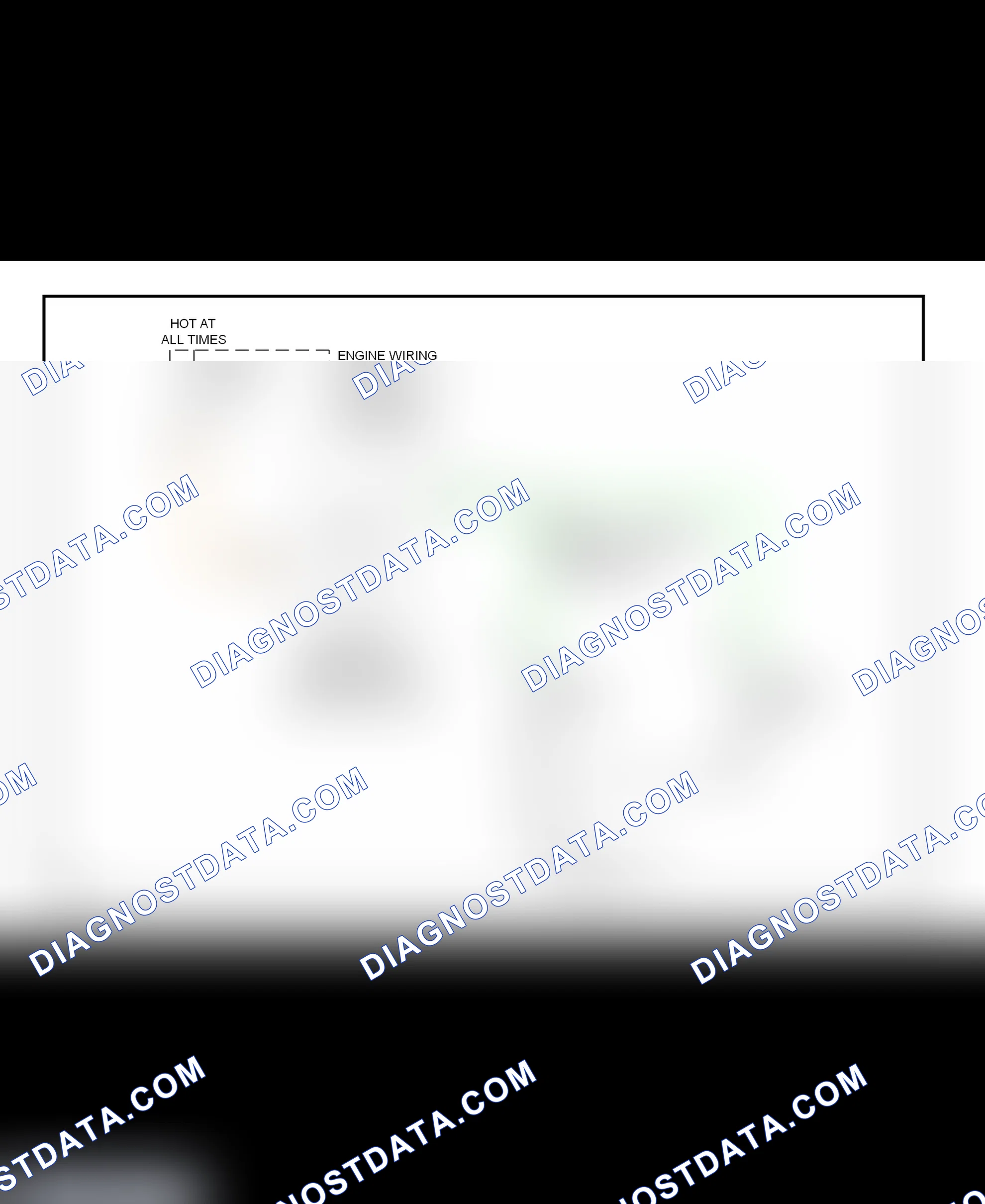 Scheme 63: Back-Up Lights Wiring Diagram (Lumina)