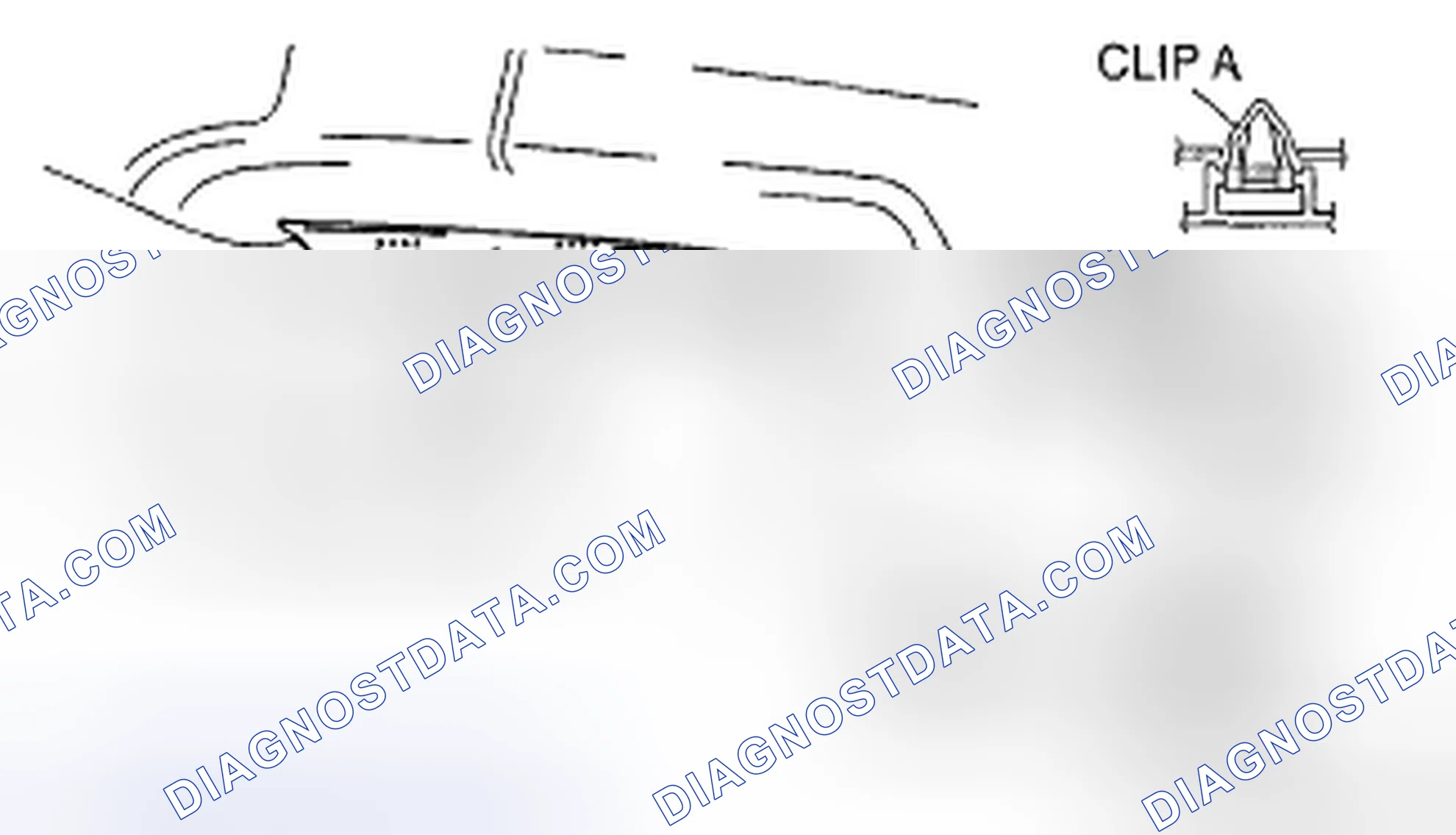 Scheme 48: ROOF SIDE TRIM REMOVAL/INSTALLATION