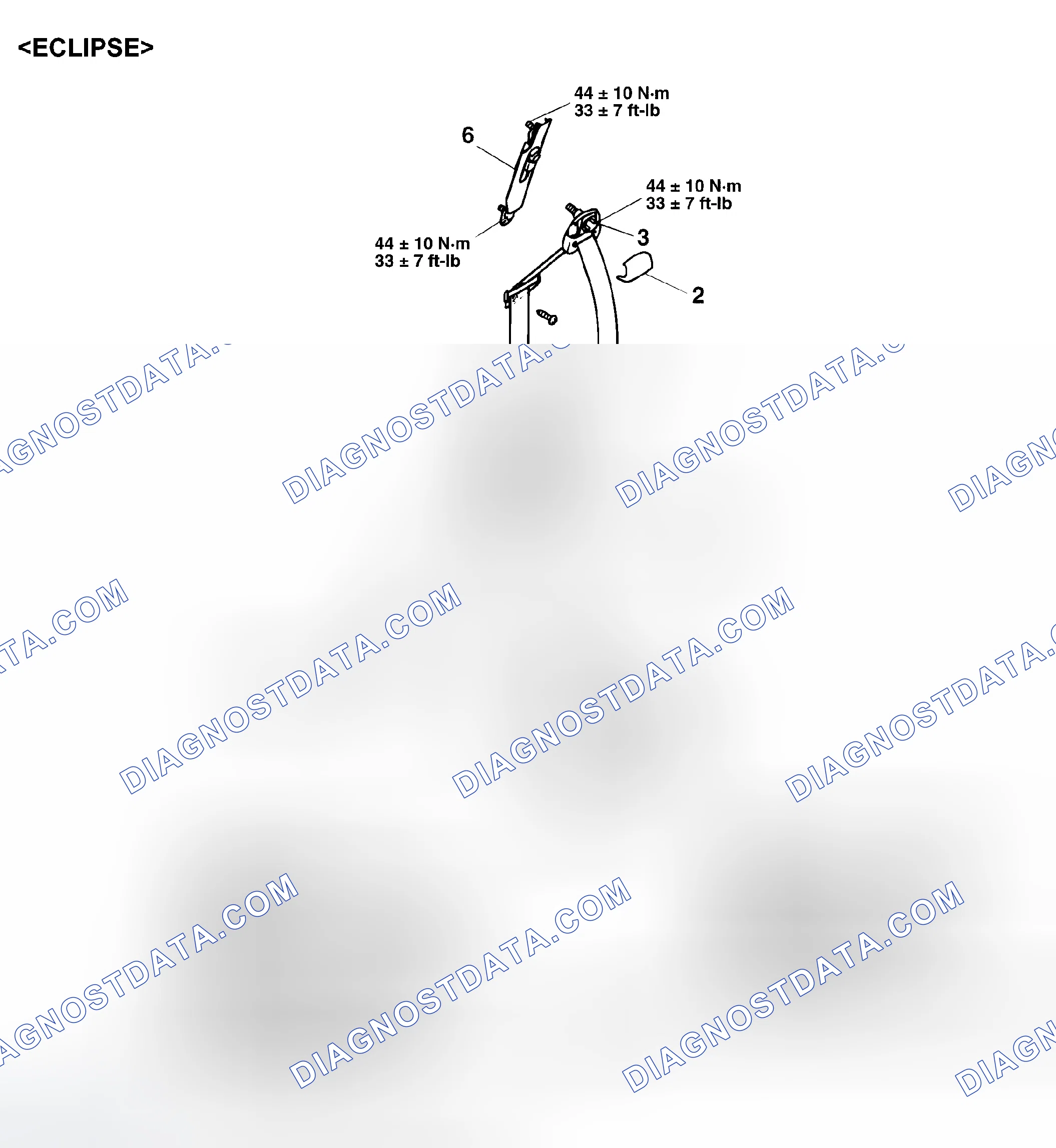 Scheme 23: REMOVAL AND INSTALLATION