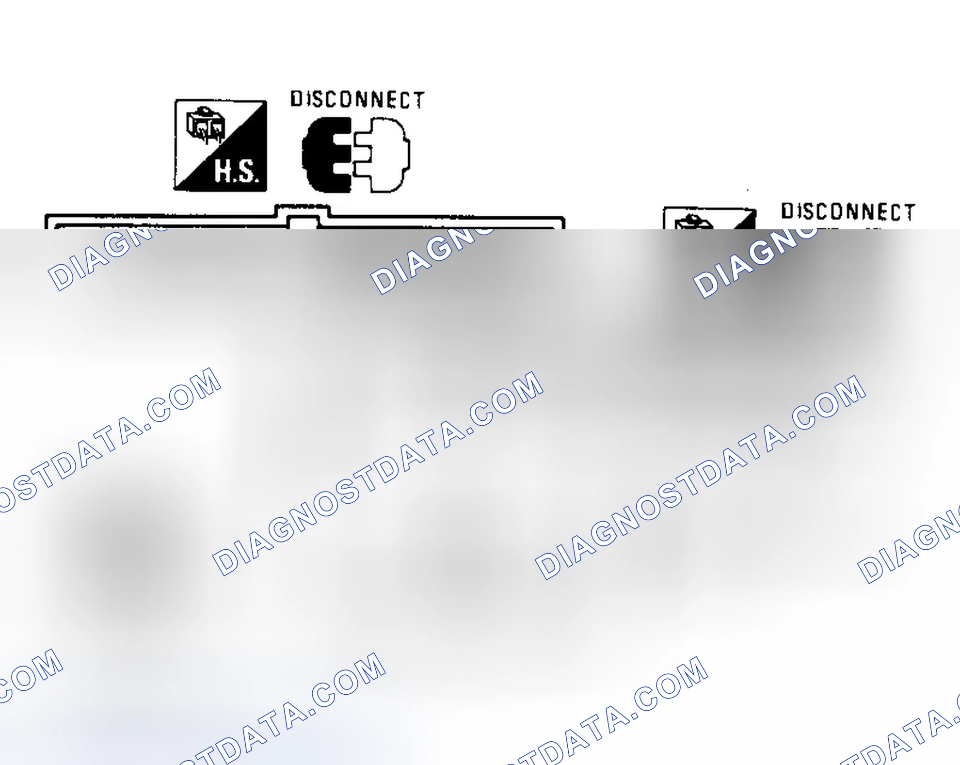 Scheme 51: DTC P0705 - PARK/NEUTRAL POSITION SWITCH