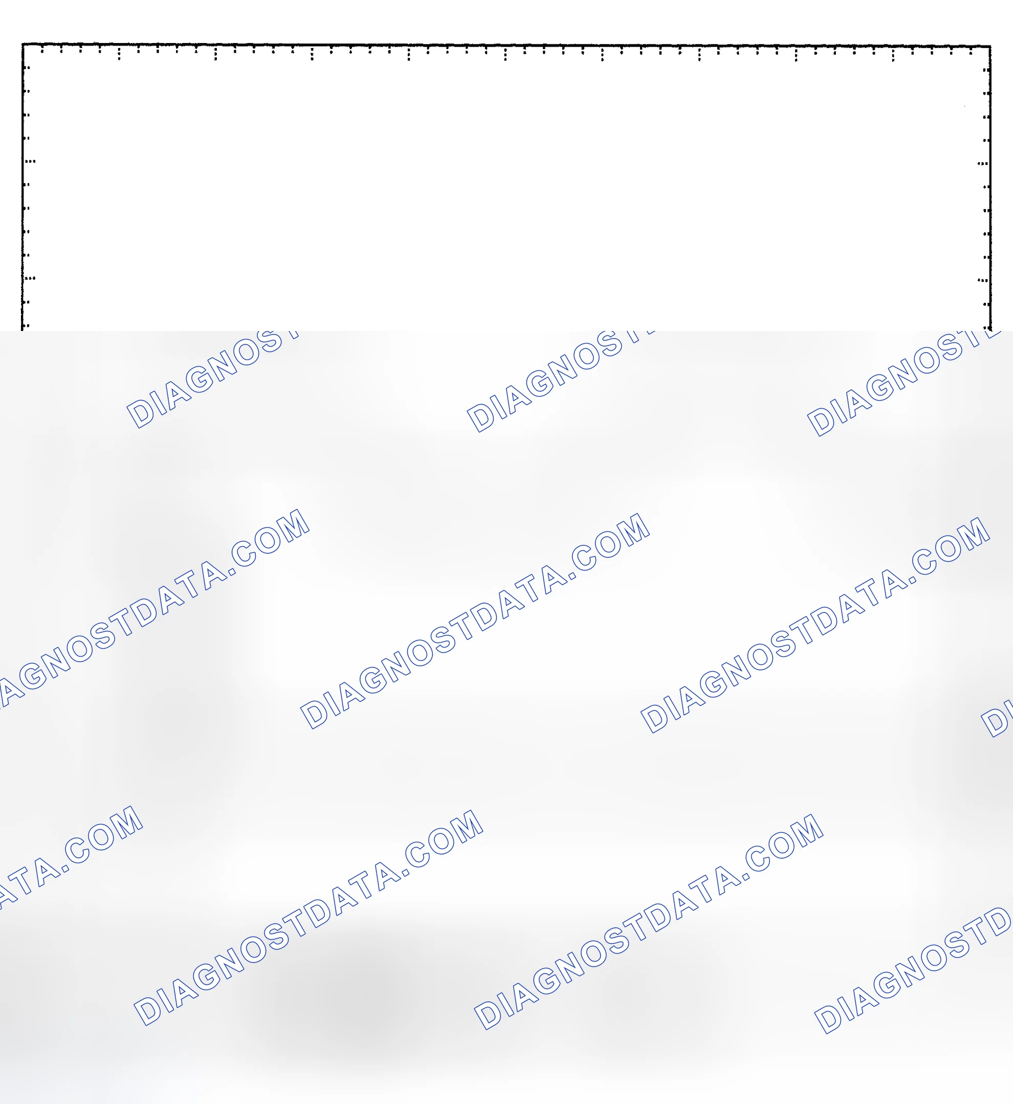 Scheme 26: Injector Bank - Known Good - Voltage Pattern